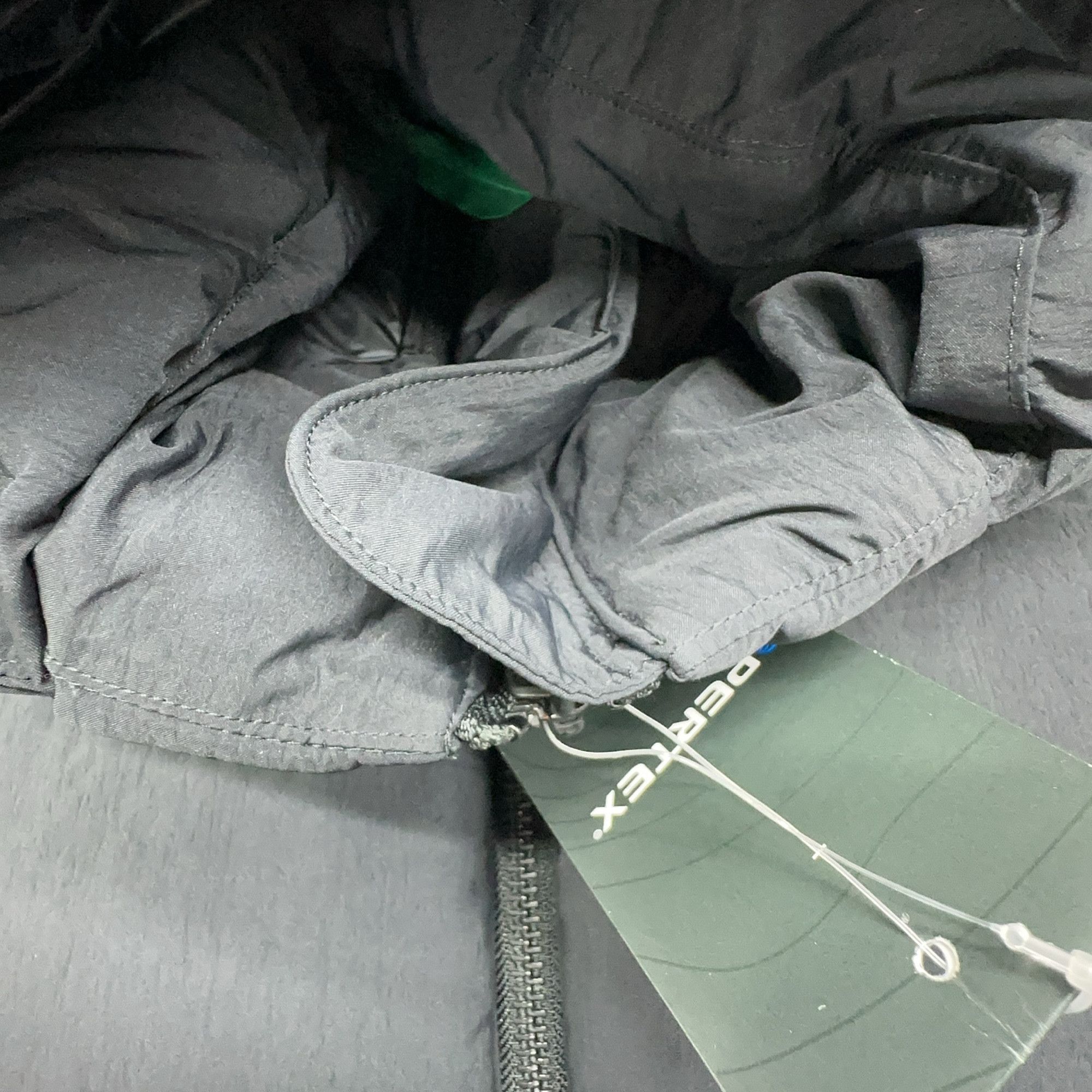Y-3 Y-3 Pertex Puffer Jacket Size L Size US L / EU 52-54 / 3 - 7 Thumbnail