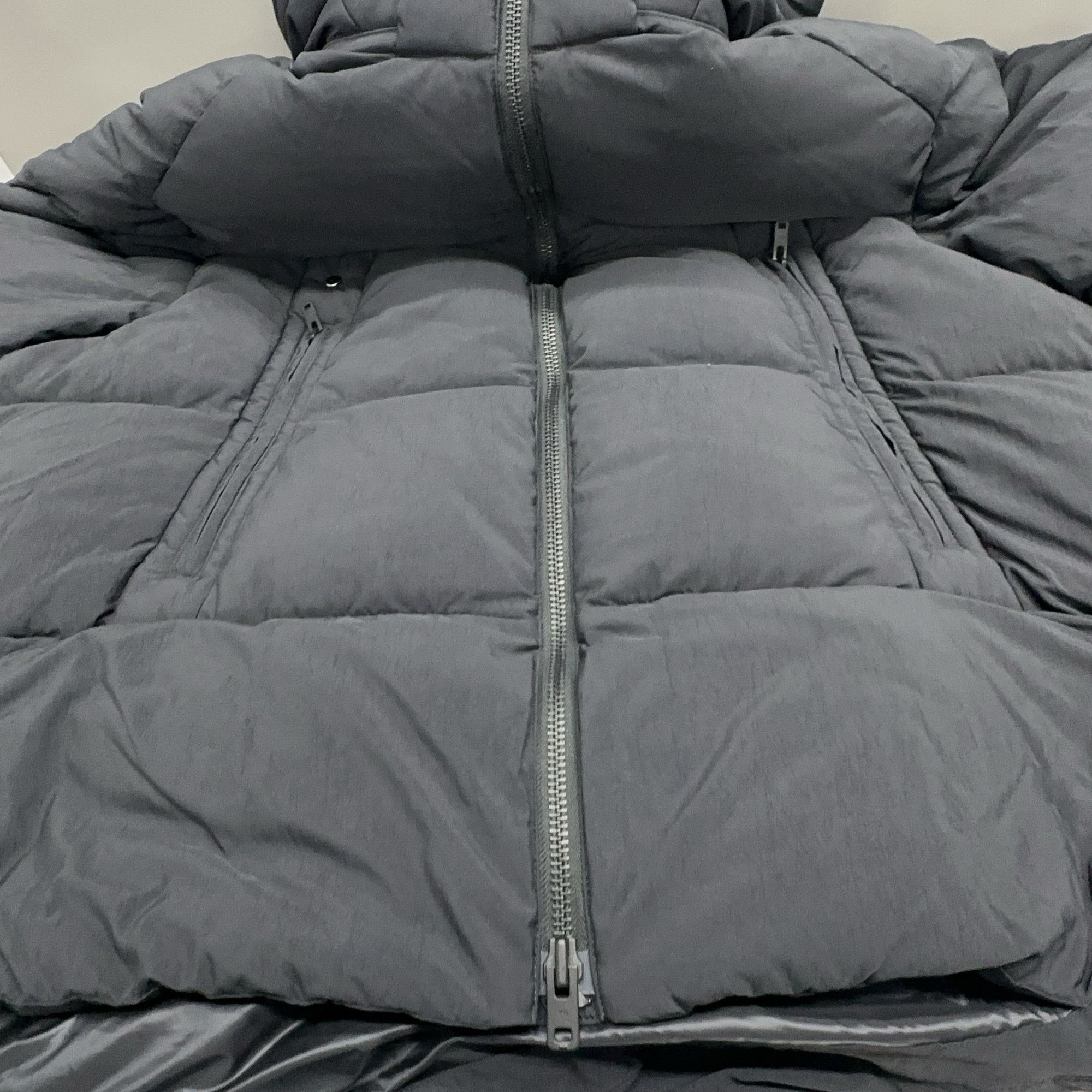 Y-3 Y-3 Pertex Puffer Jacket Size L Size US L / EU 52-54 / 3 - 8 Thumbnail