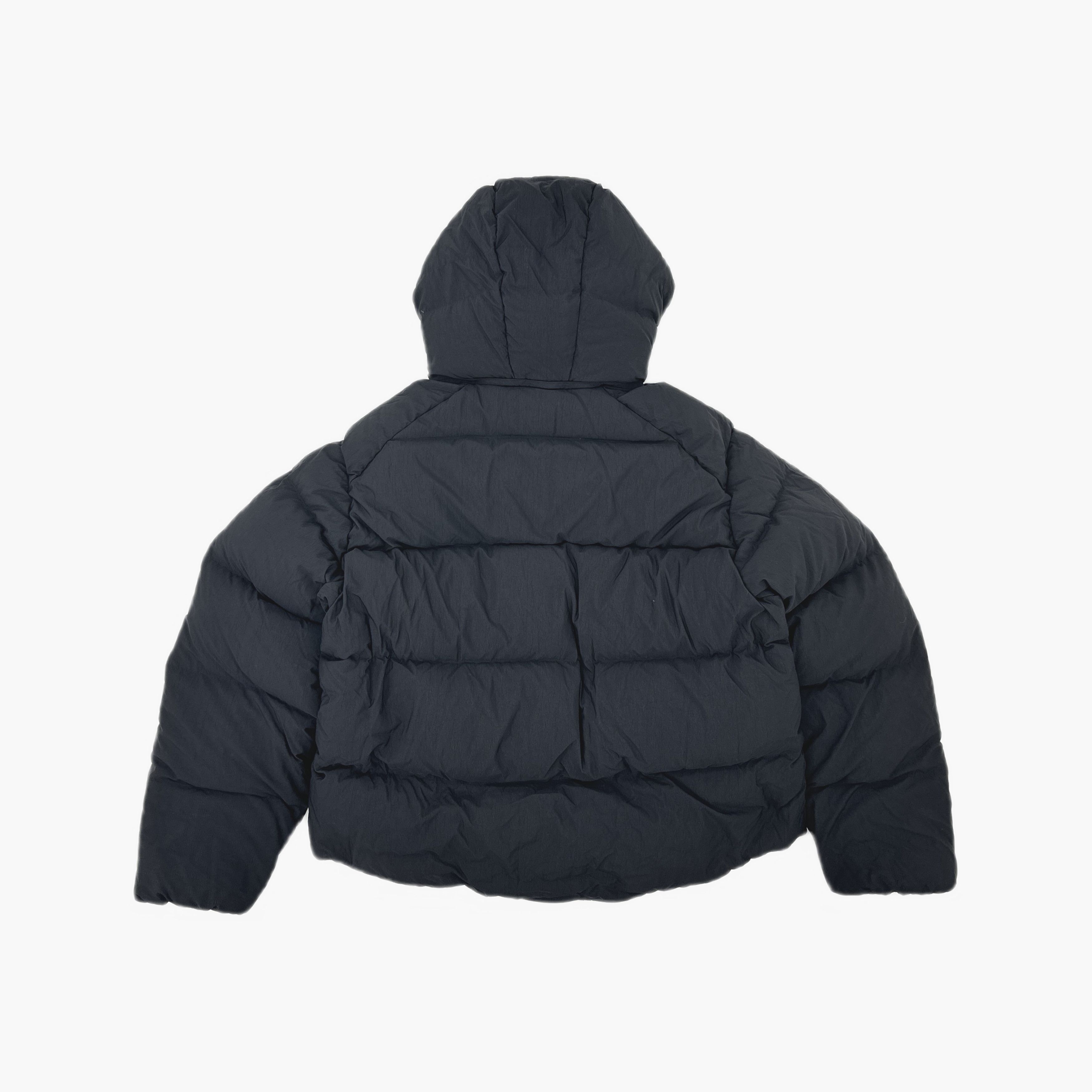Y-3 Y-3 Pertex Puffer Jacket Size L Size US L / EU 52-54 / 3 - 2 Thumbnail