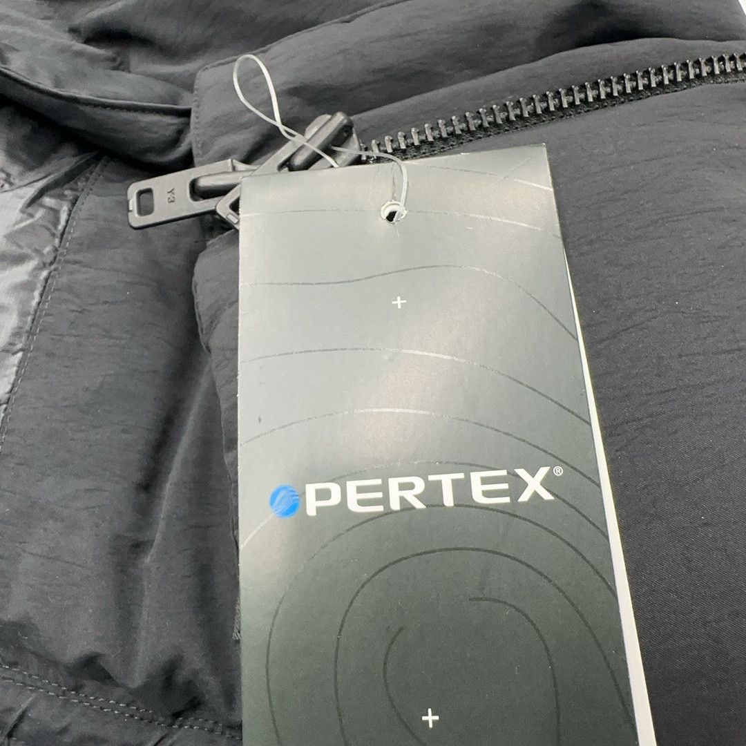Y-3 Y-3 Pertex Puffer Jacket Size L Size US L / EU 52-54 / 3 - 4 Thumbnail