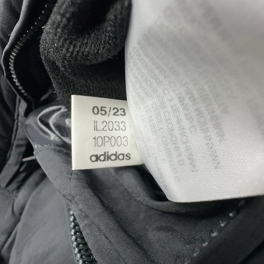 Y-3 Y-3 Pertex Puffer Jacket Size L Size US L / EU 52-54 / 3 - 6 Thumbnail