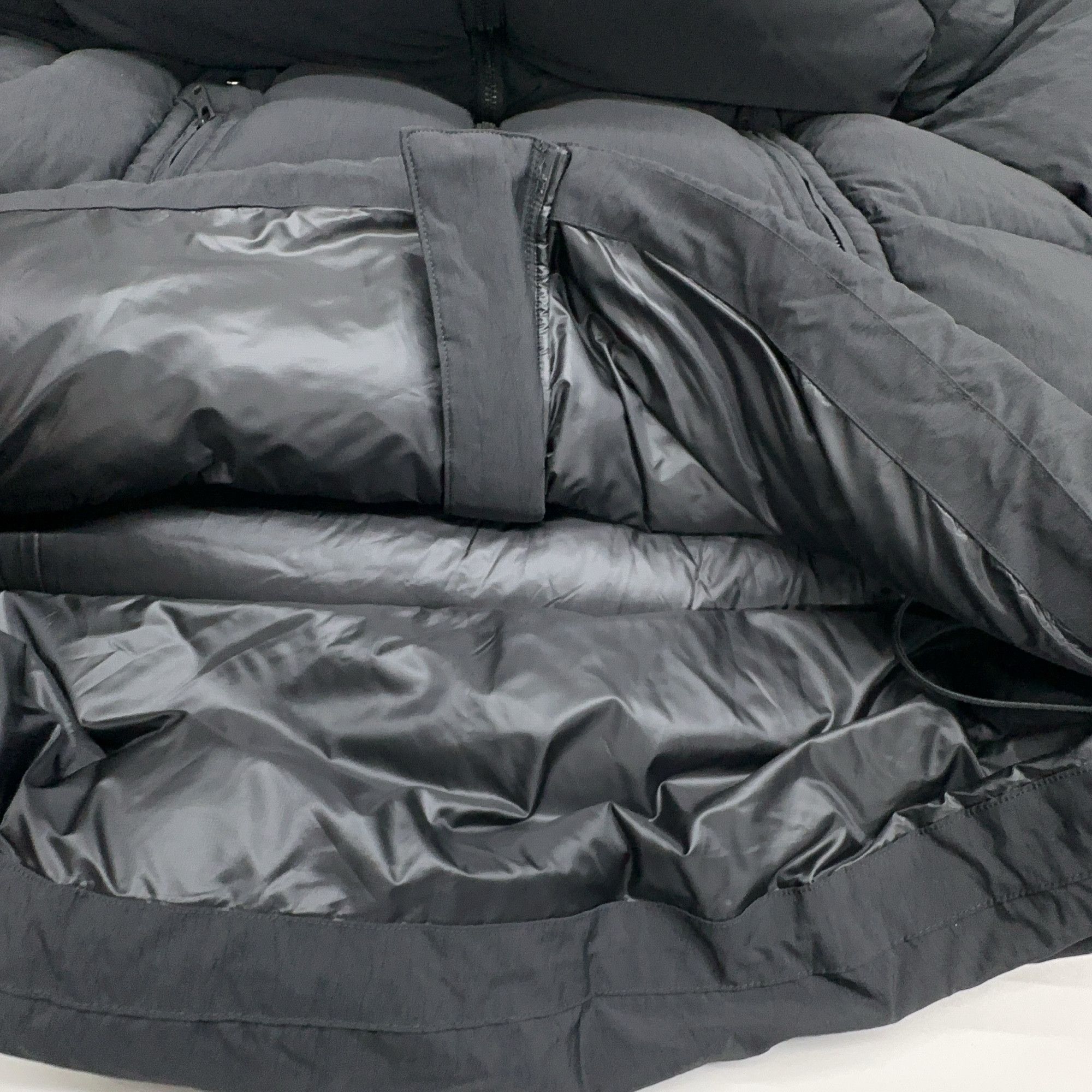 Y-3 Y-3 Pertex Puffer Jacket Size L Size US L / EU 52-54 / 3 - 9 Thumbnail