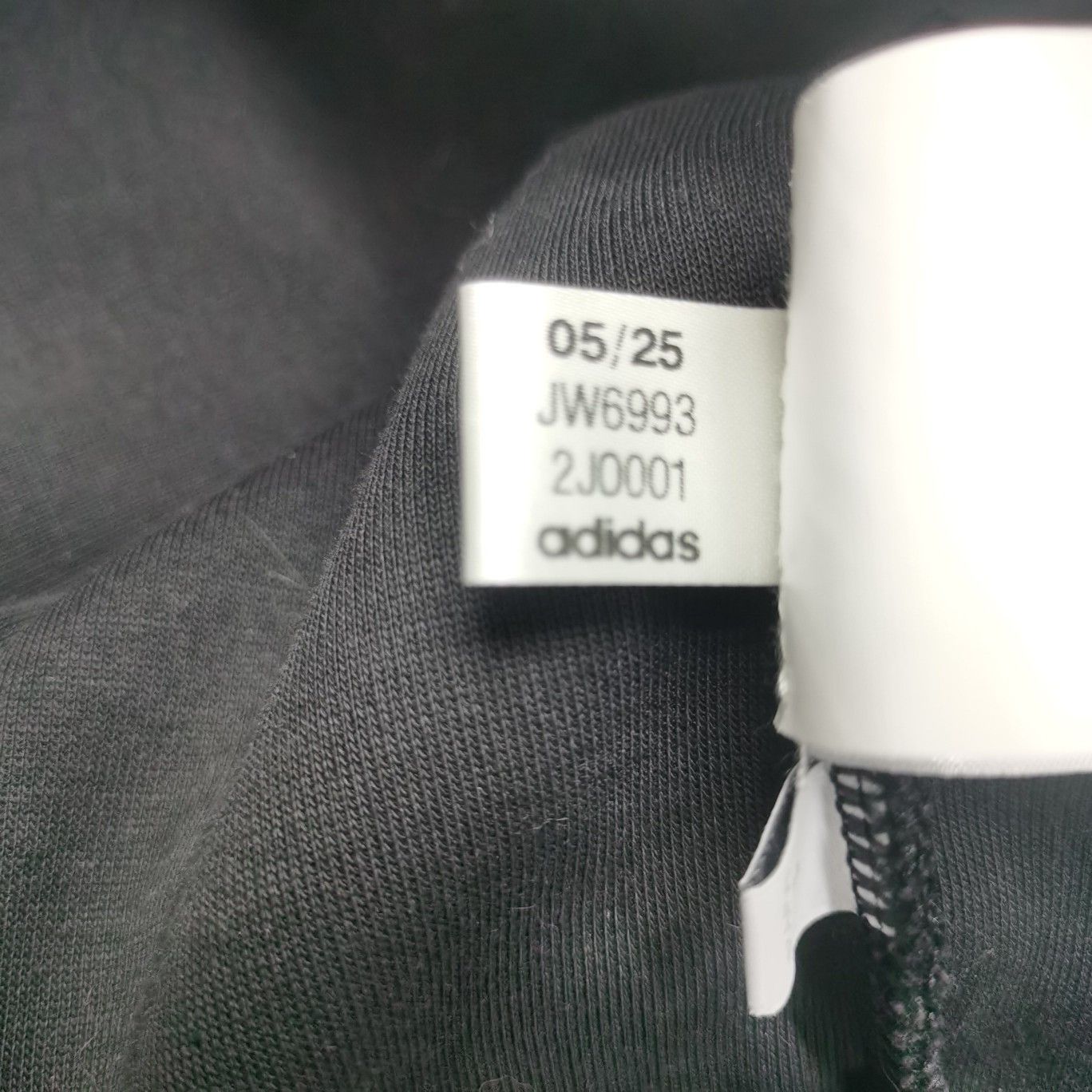 Y-3 Y-3 x Neighborhood Logo Track Jacket Size S Size US S / EU 44-46 / 1 - 4 Thumbnail