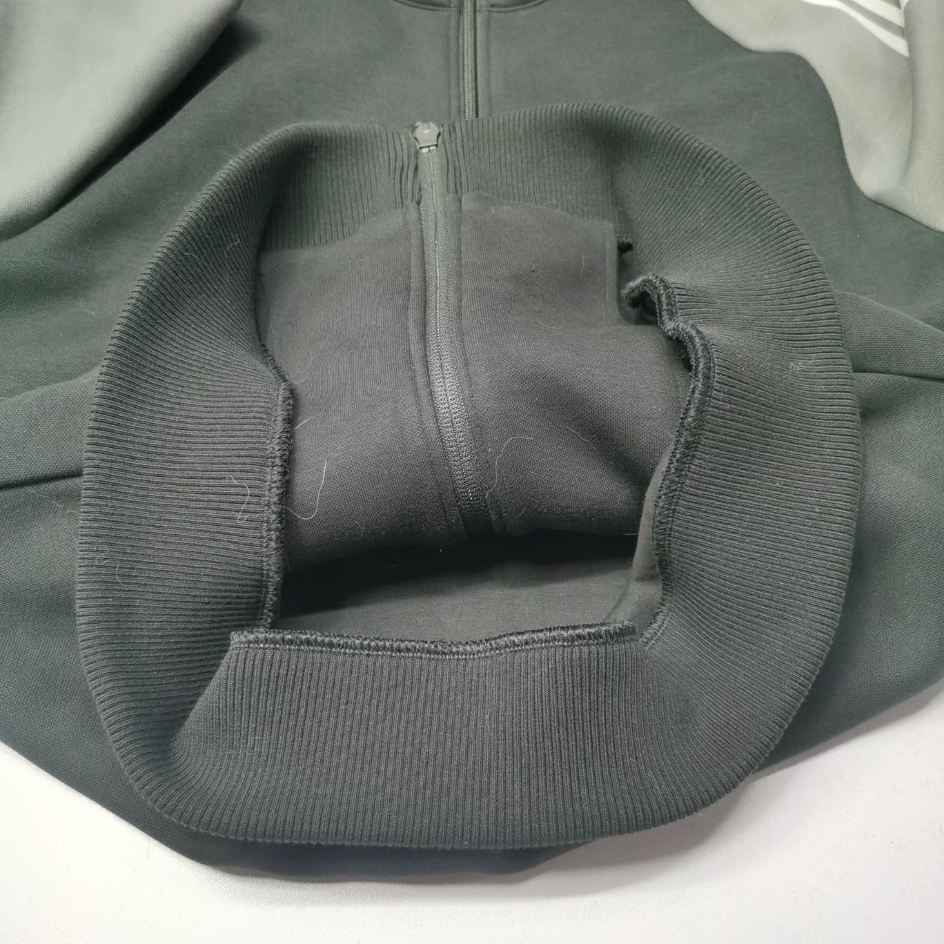 Y-3 Y-3 x Neighborhood Logo Track Jacket Size S Size US S / EU 44-46 / 1 - 13 Thumbnail