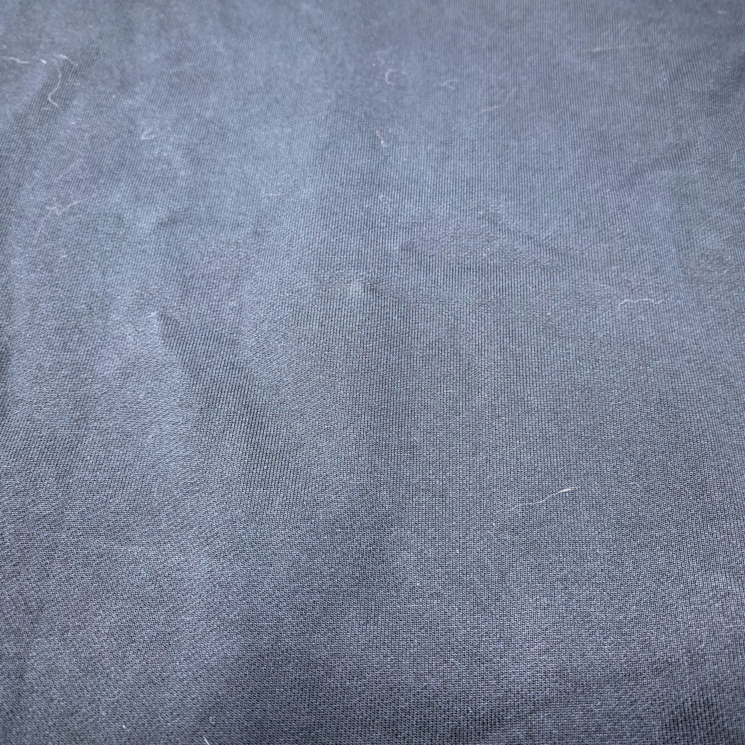 Y-3 Y-3 Logo Print Sweatshirt Black XL Size US XL / EU 56 / 4 - 6 Thumbnail