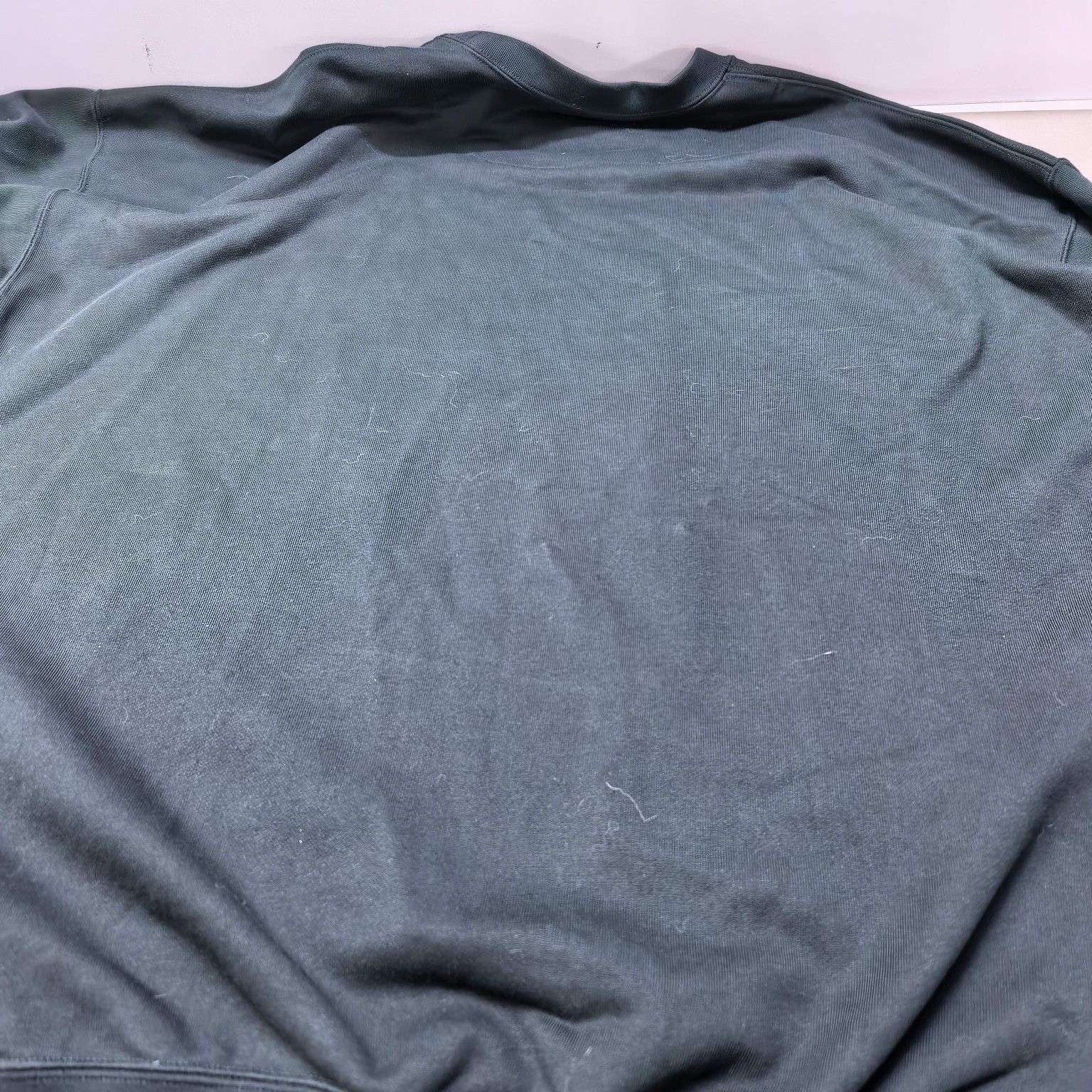 Y-3 Y-3 Logo Print Sweatshirt Black XL Size US XL / EU 56 / 4 - 7 Thumbnail