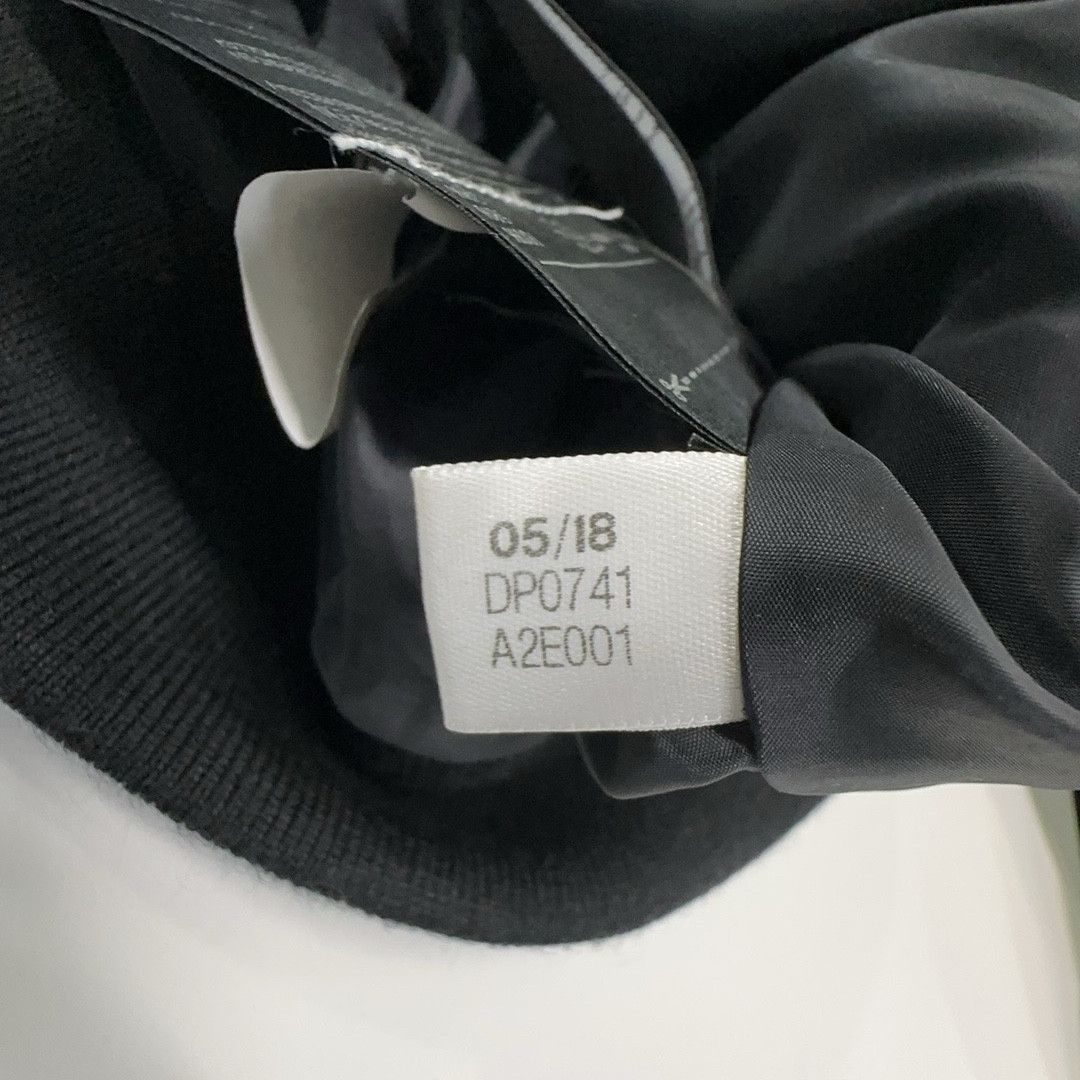 Y-3 Y-3 3-Stripes Bomber Jacket Size S Size US S / EU 44-46 / 1 - 3 Thumbnail