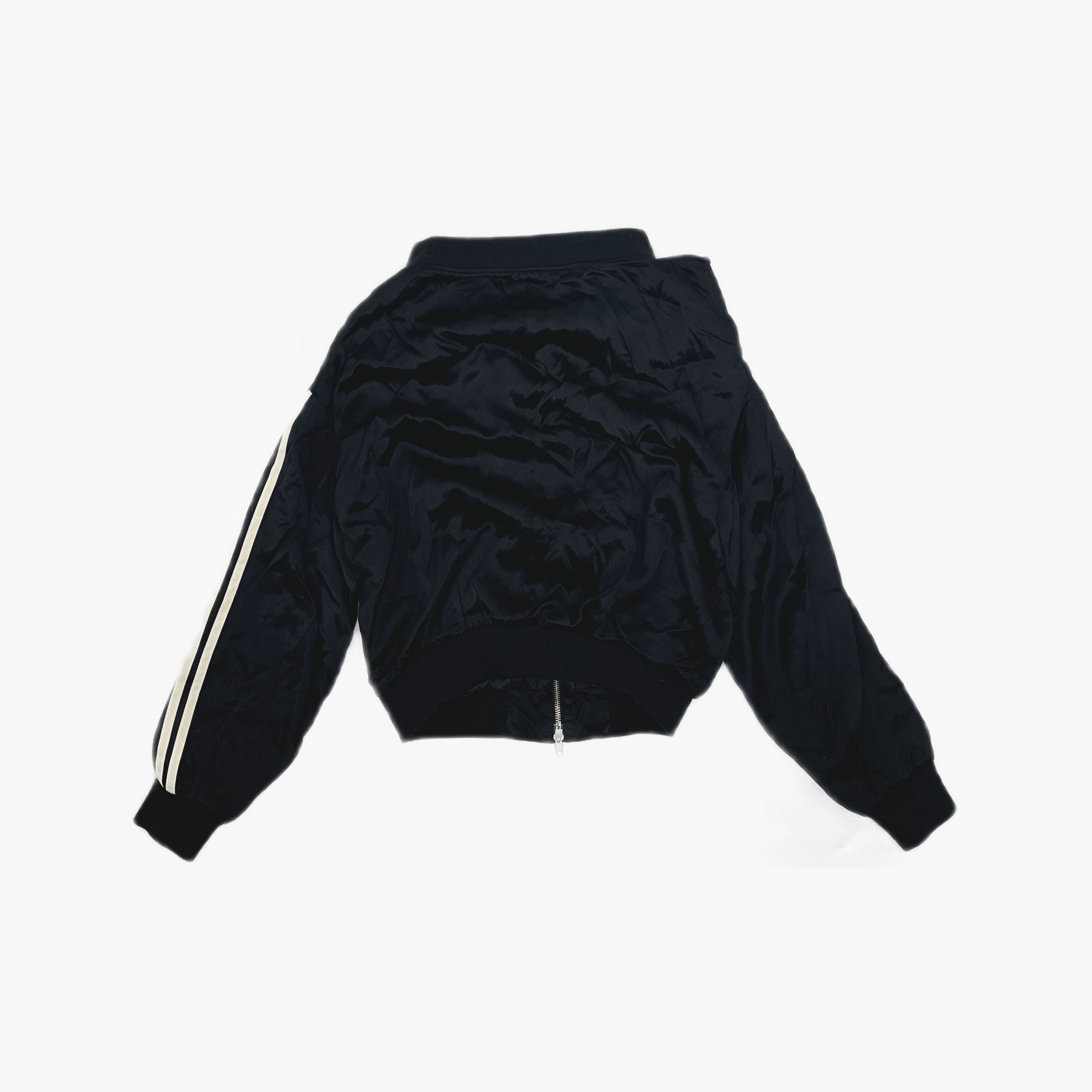 Y-3 Y-3 3-Stripes Bomber Jacket Size S Size US S / EU 44-46 / 1 - 2 Thumbnail
