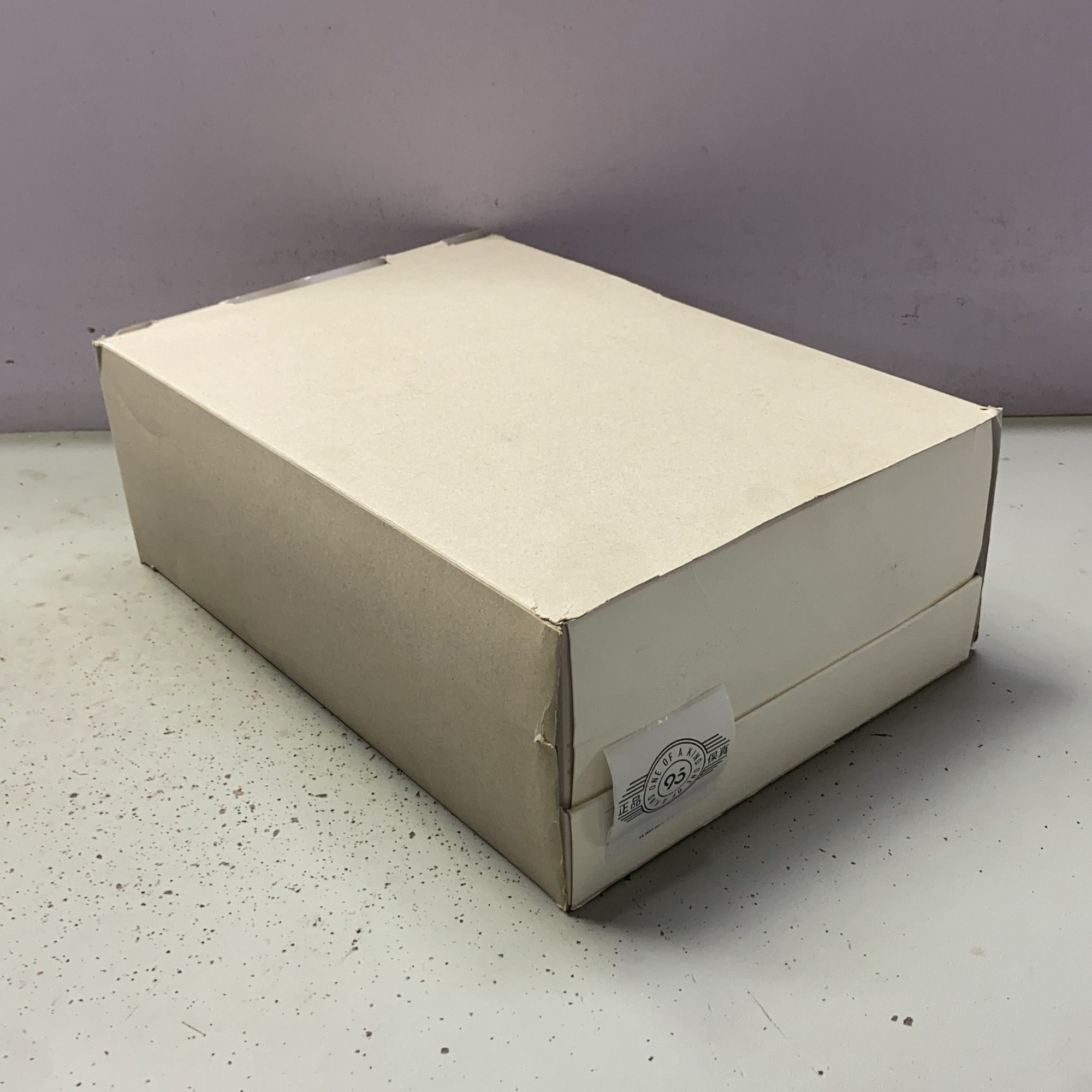 Y-3 Y-3 Ajatu Court Low Sneakers Size 11.5 Size US 11.5 / EU 44-45 - 12 Thumbnail