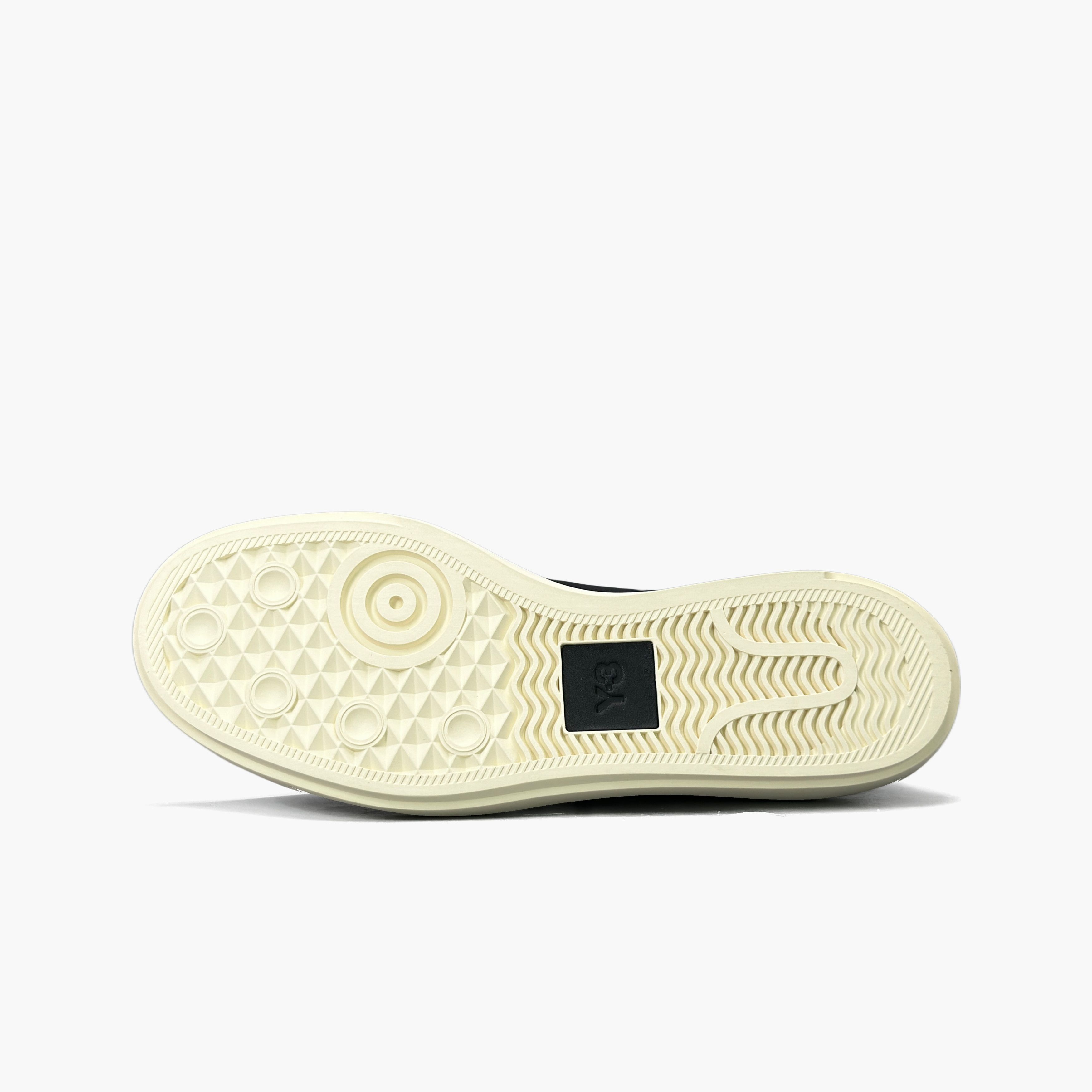 Y-3 Y-3 Ajatu Court Low Sneakers Size 11.5 Size US 11.5 / EU 44-45 - 8 Thumbnail