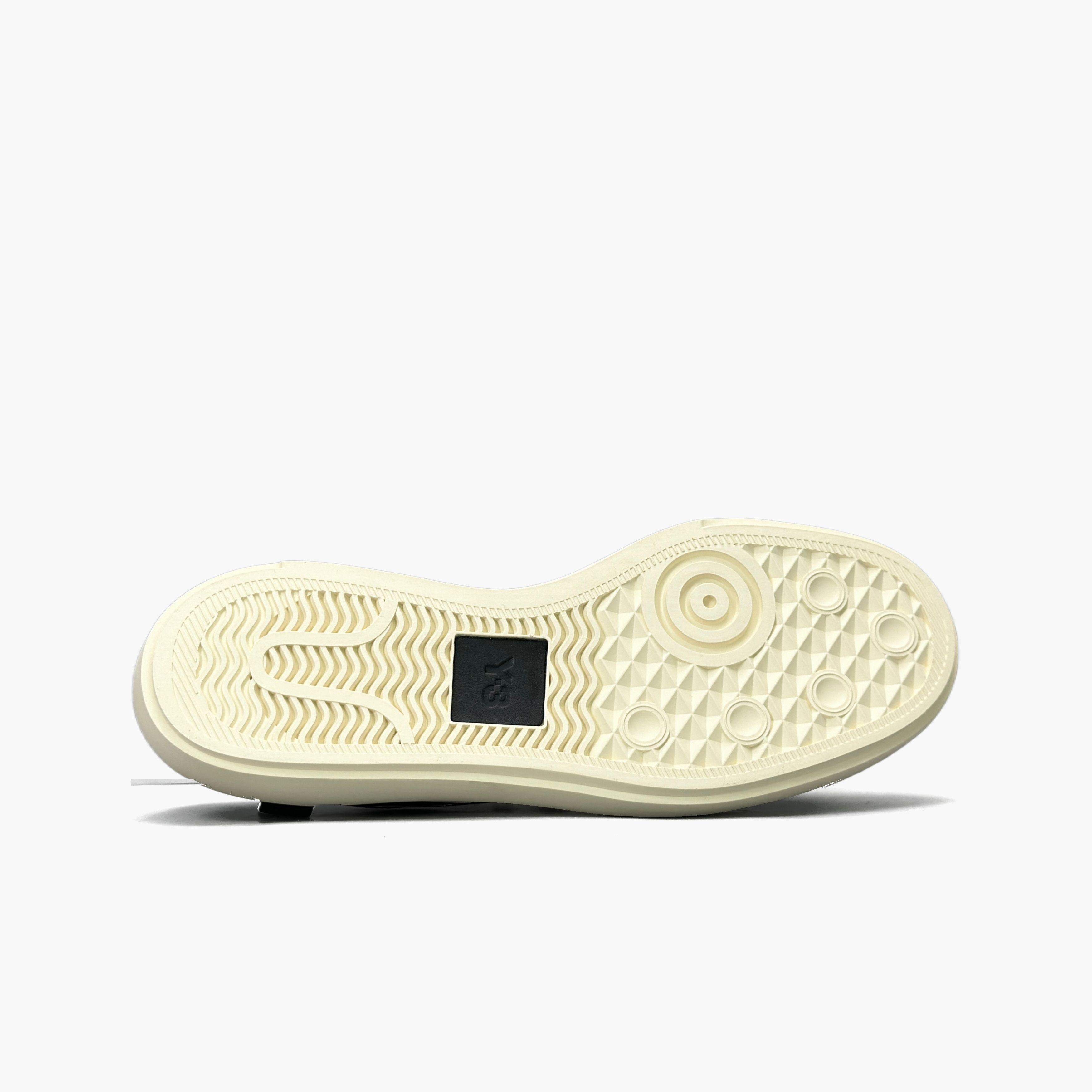Y-3 Y-3 Ajatu Court Low Sneakers Size 11.5 Size US 11.5 / EU 44-45 - 7 Thumbnail