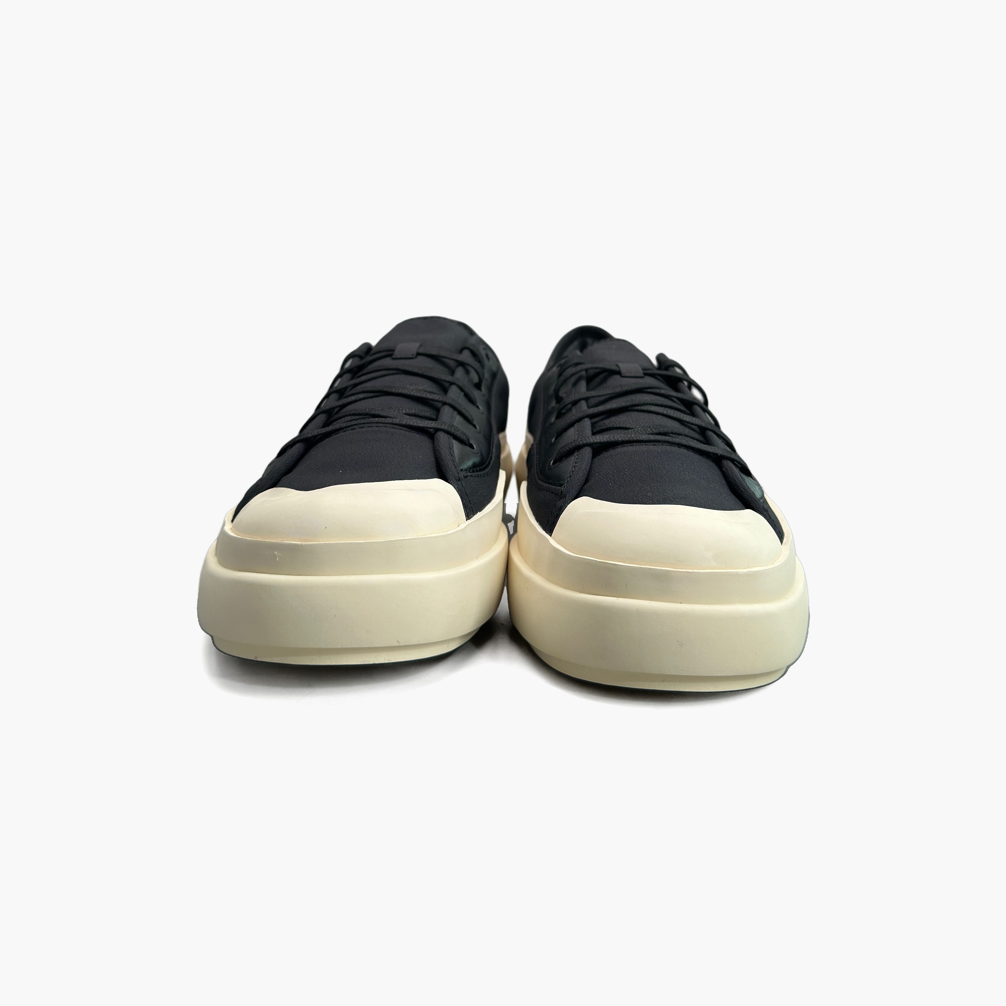 Y-3 Y-3 Ajatu Court Low Sneakers Size 11.5 Size US 11.5 / EU 44-45 - 5 Thumbnail