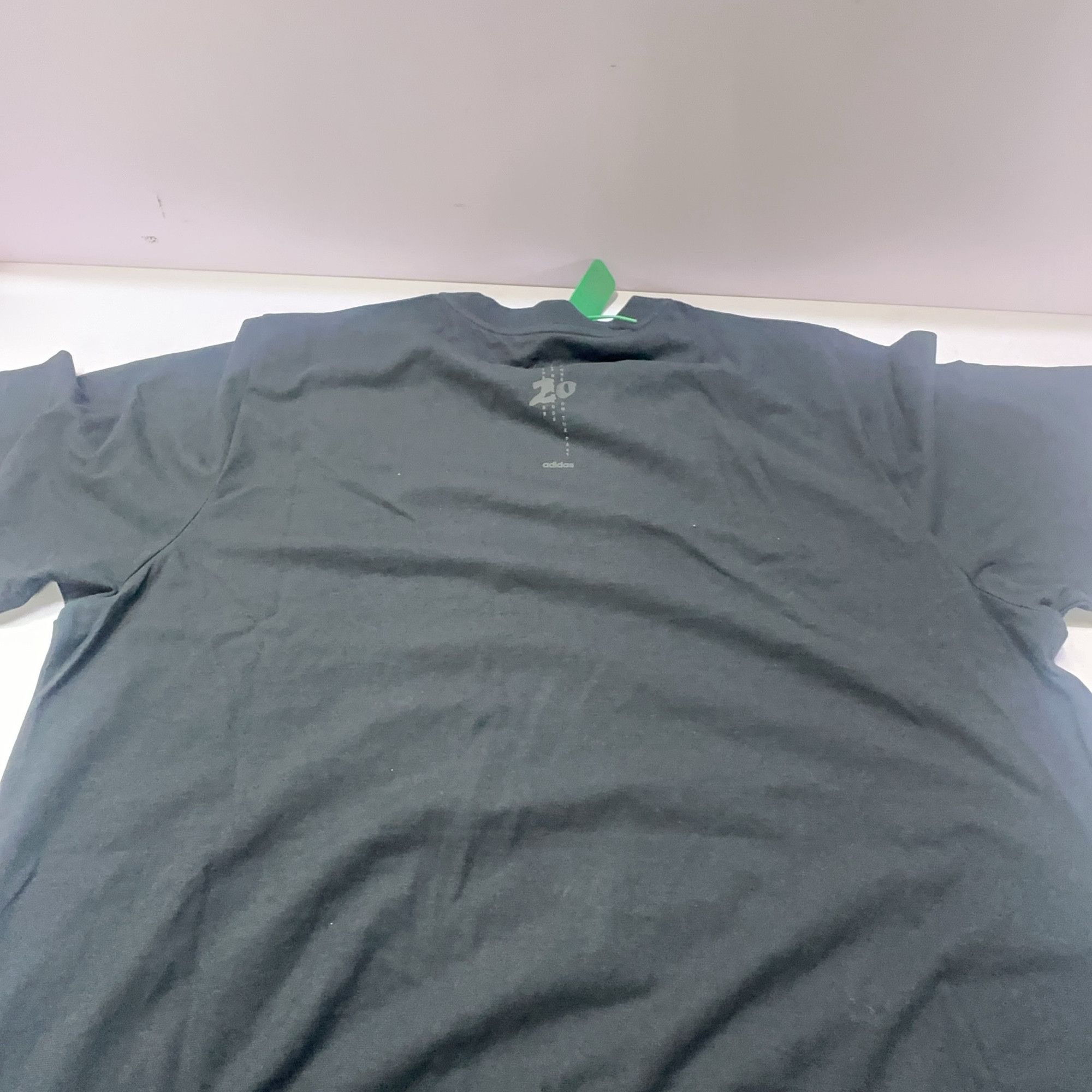 Y-3 Y-3 Logo T-Shirt Size L Size US L / EU 52-54 / 3 - 5 Thumbnail