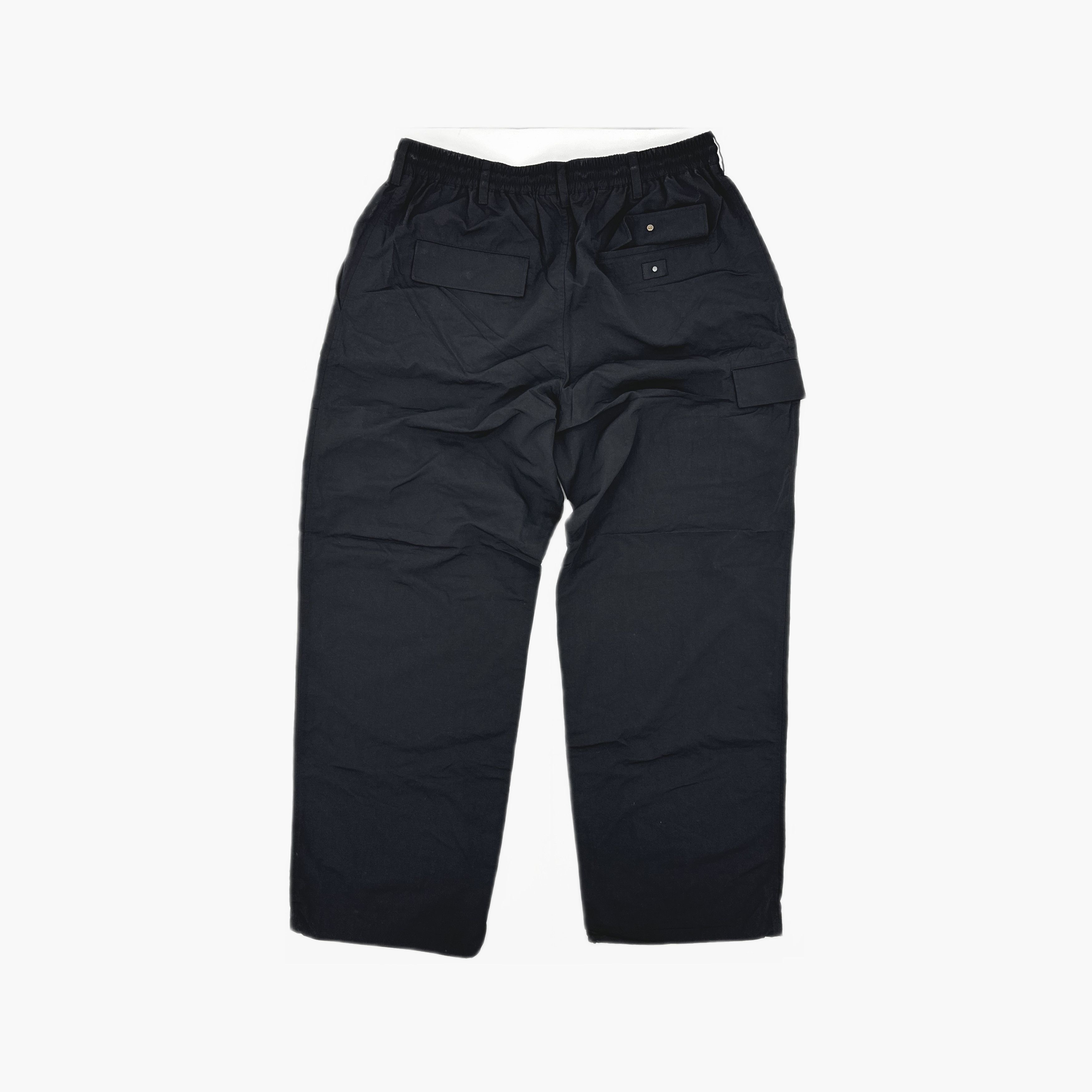 Y-3 Y-3 Nylon Cargo Pants Size XL Size US 36 / EU 52 - 2 Thumbnail
