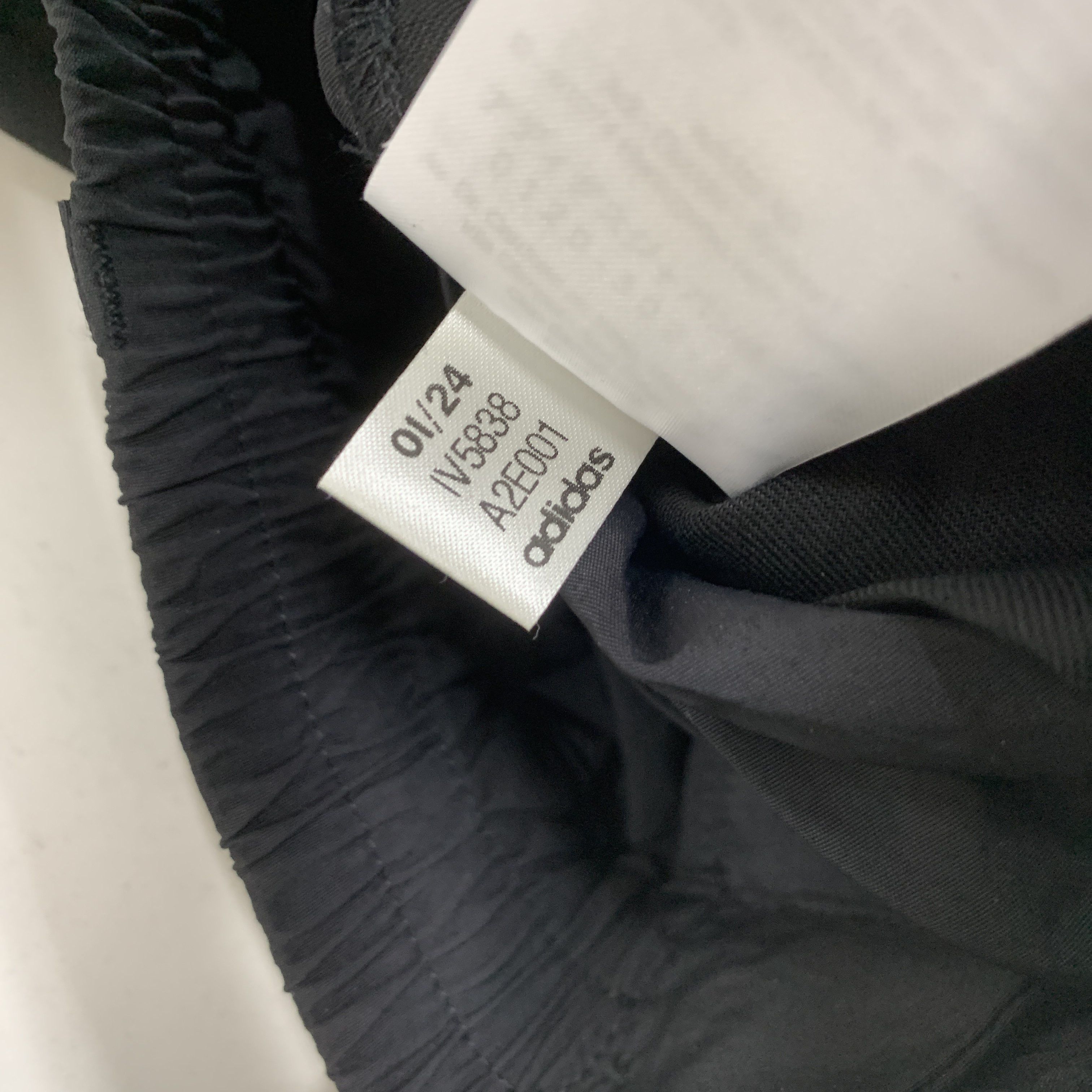 Y-3 Y-3 Nylon Cargo Pants Size XL Size US 36 / EU 52 - 5 Thumbnail