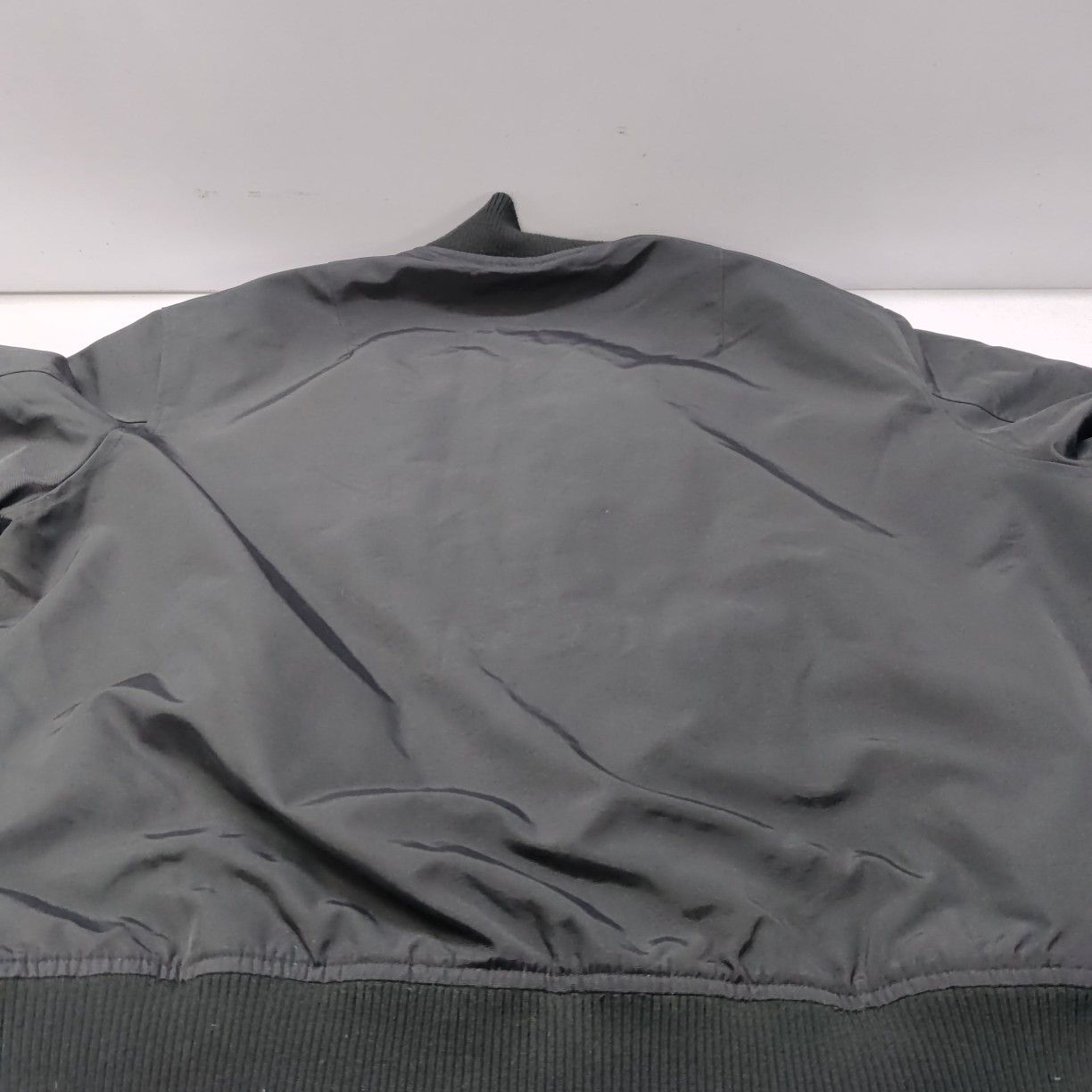 Y-3 Y-3 Tokyo Embroidery Bomber Jacket Size L Size US L / EU 52-54 / 3 - 15 Thumbnail