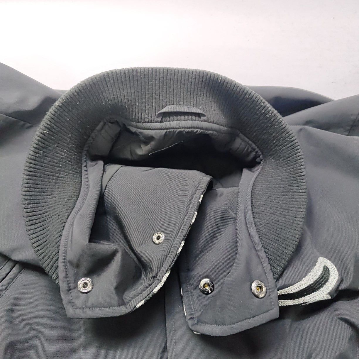 Y-3 Y-3 Tokyo Embroidery Bomber Jacket Size L Size US L / EU 52-54 / 3 - 8 Thumbnail
