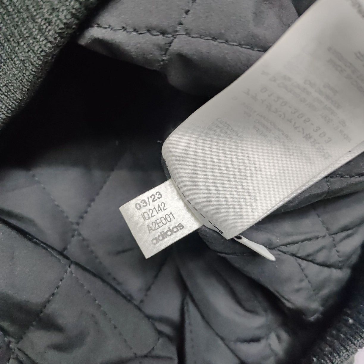 Y-3 Y-3 Tokyo Embroidery Bomber Jacket Size L Size US L / EU 52-54 / 3 - 3 Thumbnail