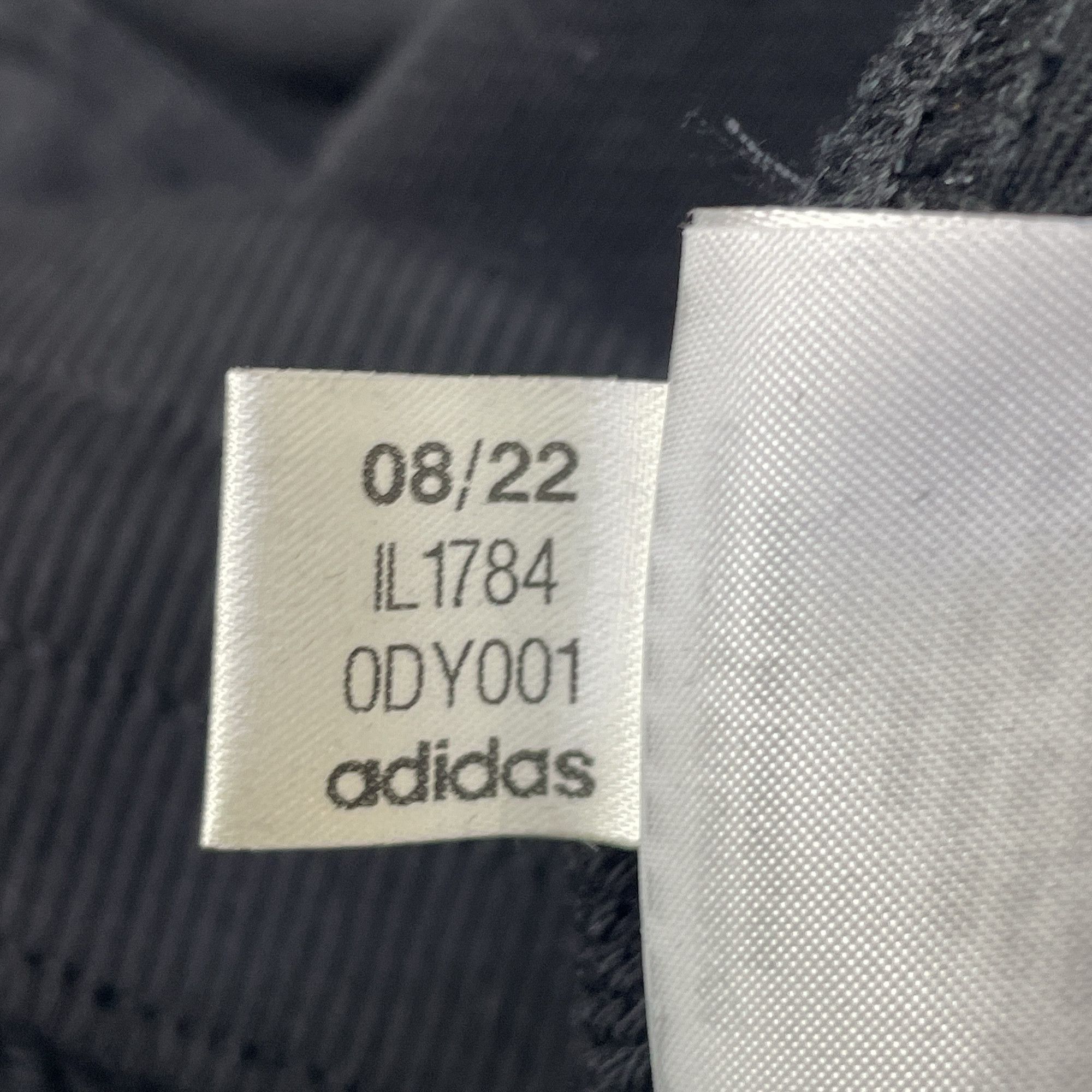 Y-3 Y-3 Logo Sweatpants Size XL Size US 36 / EU 52 - 4 Thumbnail