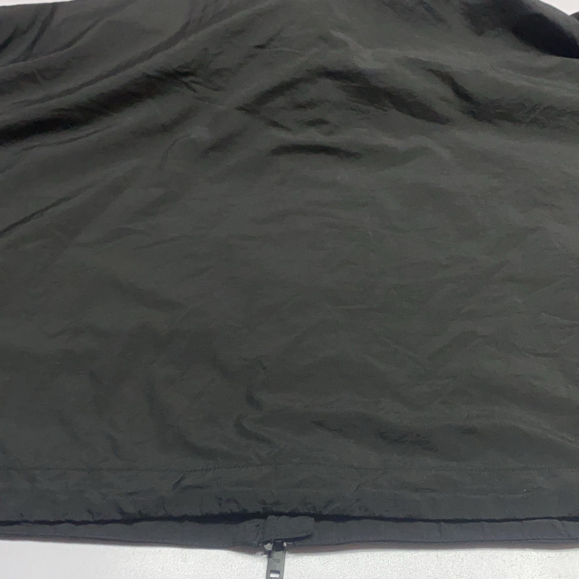 Y-3 Y-3 Three Stripe Nylon Shell Jacket Size M Size US M / EU 48-50 / 2 - 10 Thumbnail