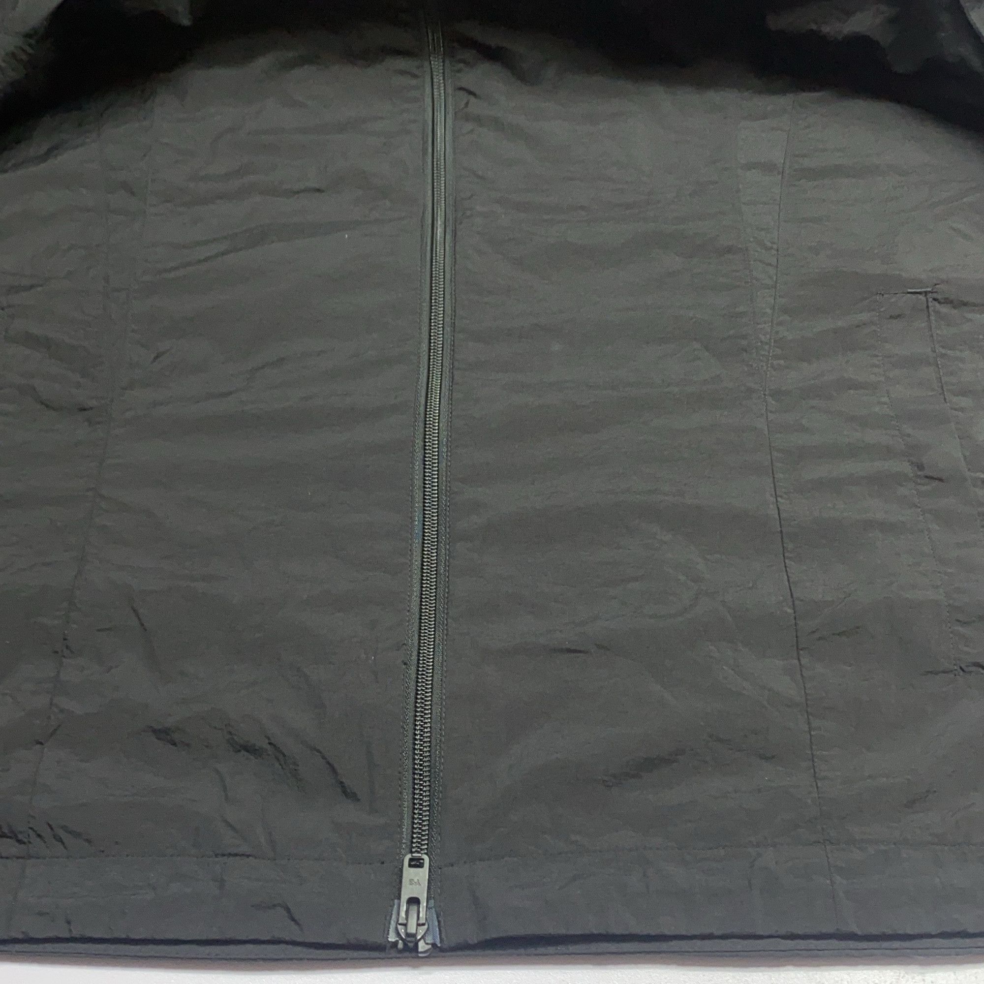 Y-3 Y-3 Three Stripe Nylon Shell Jacket Size M Size US M / EU 48-50 / 2 - 9 Thumbnail