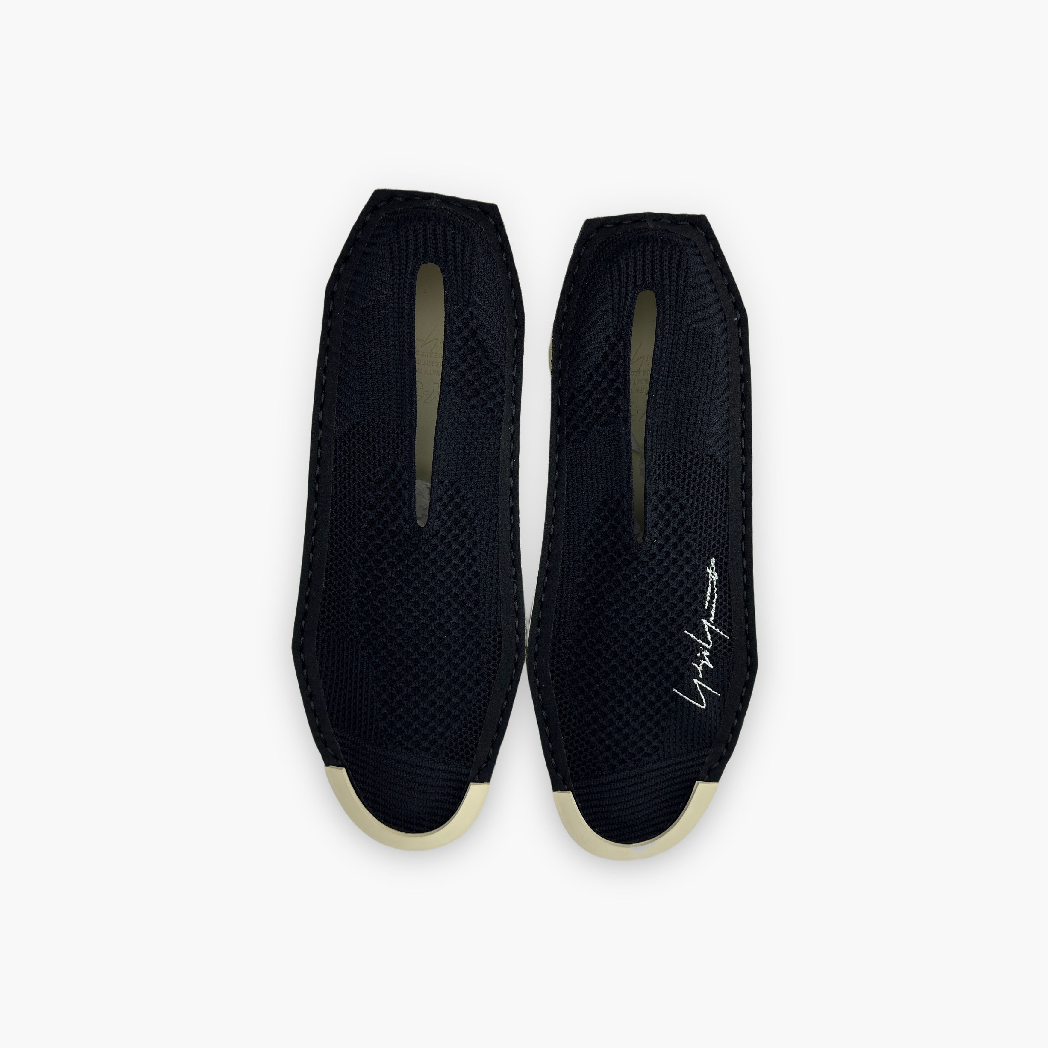 Y-3 Y-3 Kyasu Slip-On Shoes Size US 10 Size US 11 / EU 44 - 9 Thumbnail