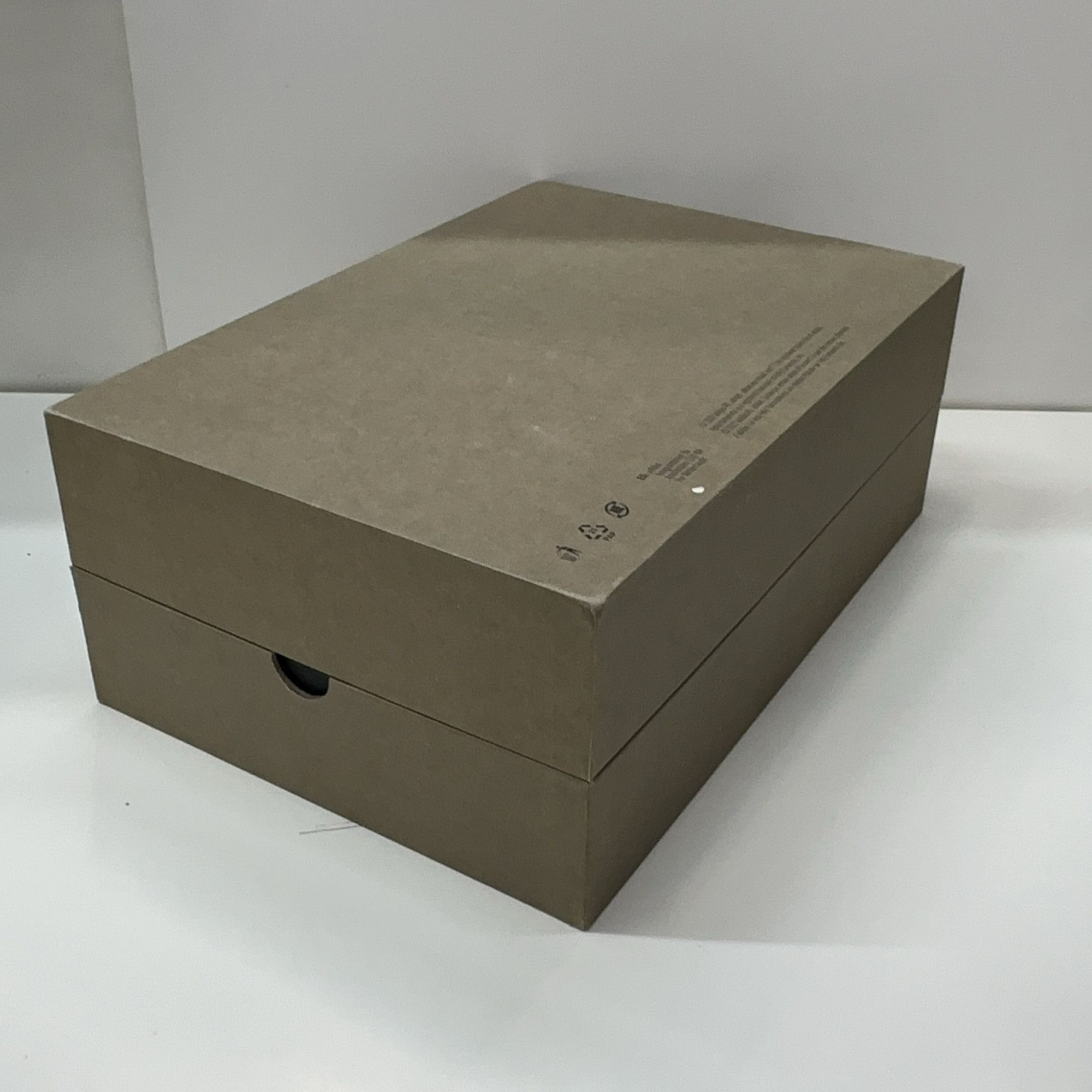 Y-3 Y-3 Kyasu Slip-On Shoes Size US 10 Size US 11 / EU 44 - 12 Thumbnail