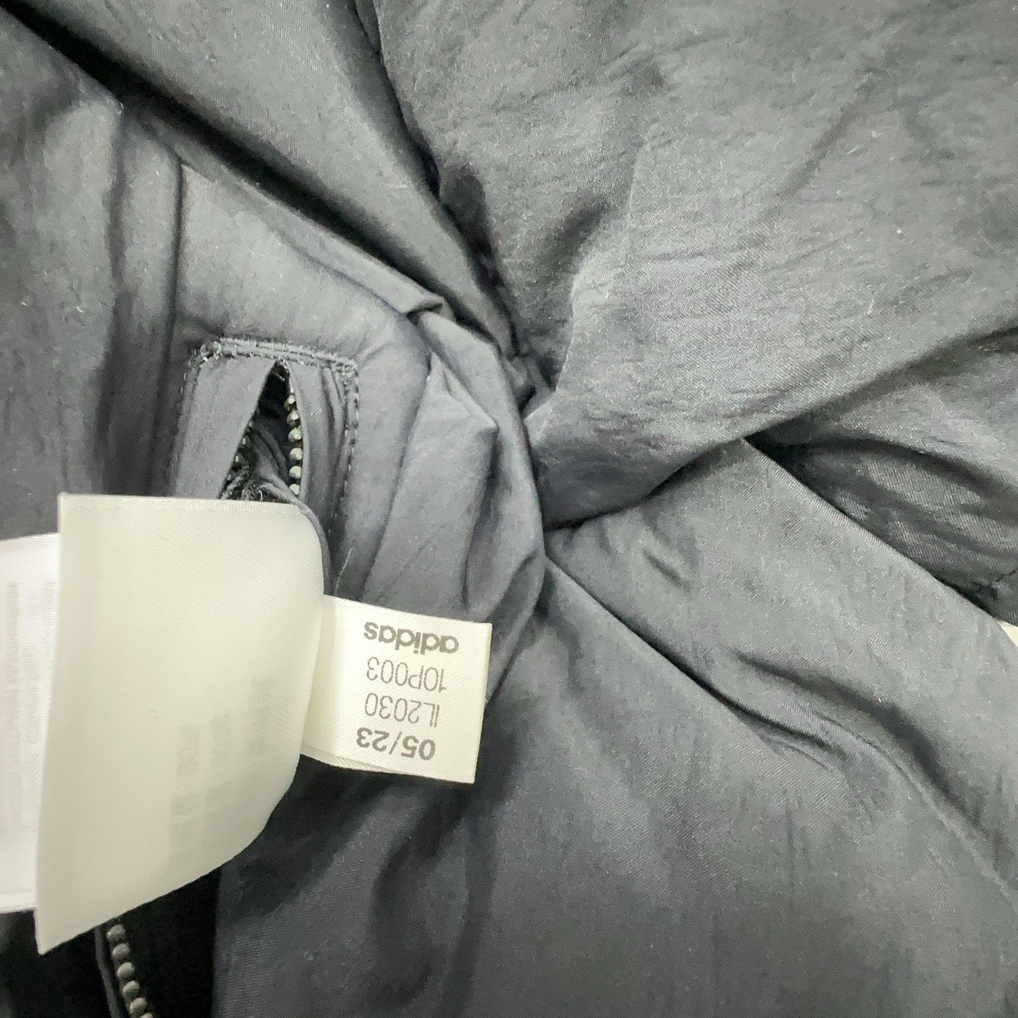 Y-3 Y-3 Puffer Jacket Size XS Size XS / US 0-2 / IT 36-38 - 5 Thumbnail