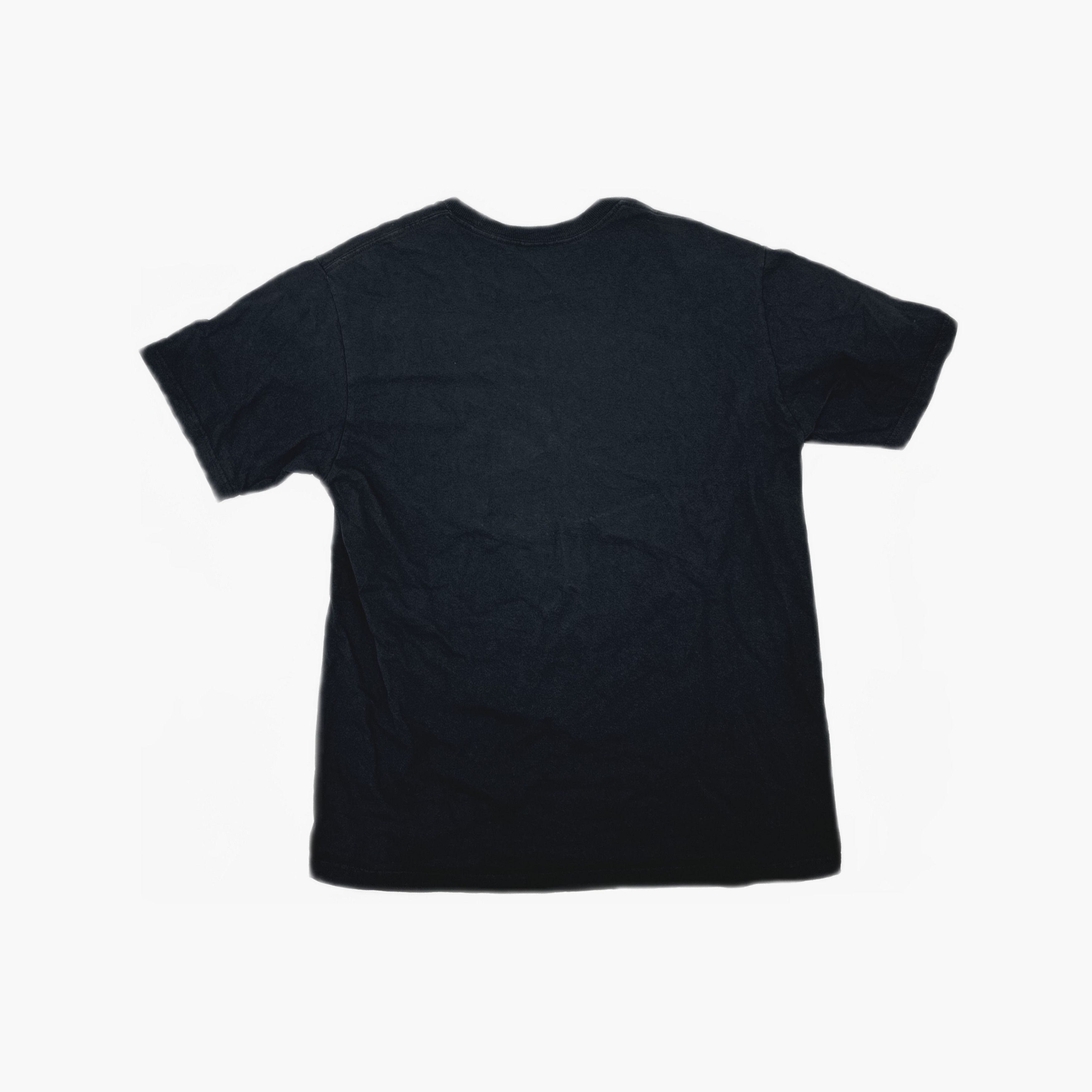 Supreme Supreme x Yohji Yamamoto Wolf Sketch T-Shirt Size M Size US M / EU 48-50 / 2 - 2 Thumbnail