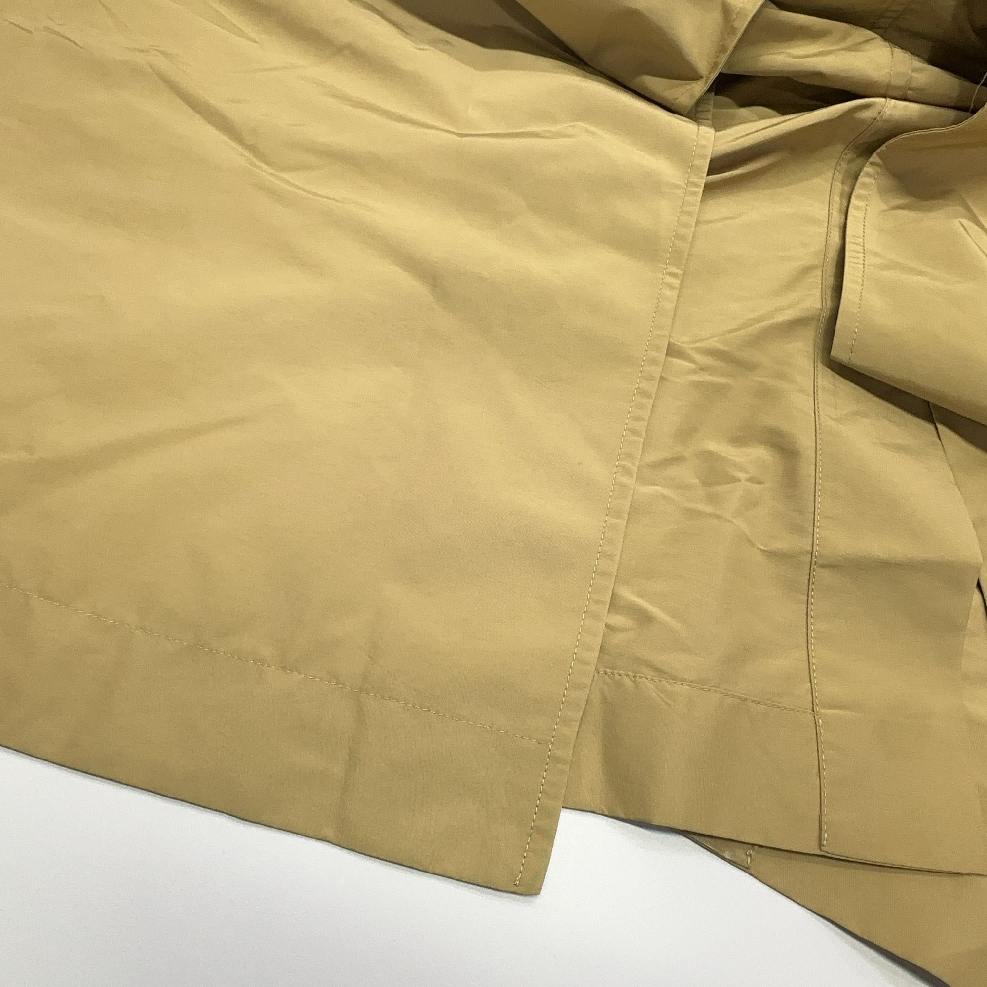 Bottega Veneta Bottega Veneta Technical Nylon Trench Coat Size 36 Size XS / US 0-2 / IT 36-38 - 6 Thumbnail