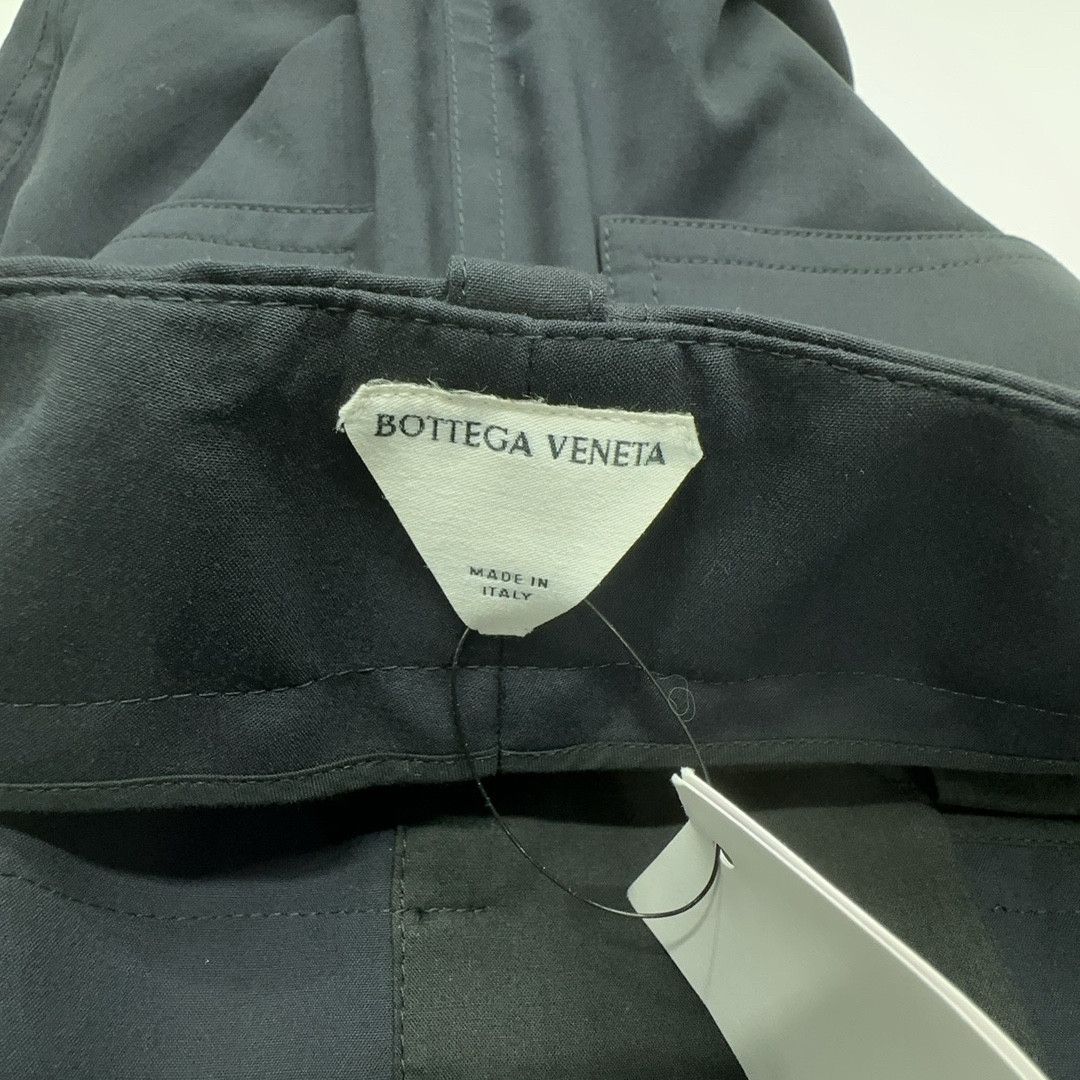 Bottega Veneta Bottega Veneta Cargo Pants Size 38 Size 26" / US 2 / IT 38 - 3 Thumbnail
