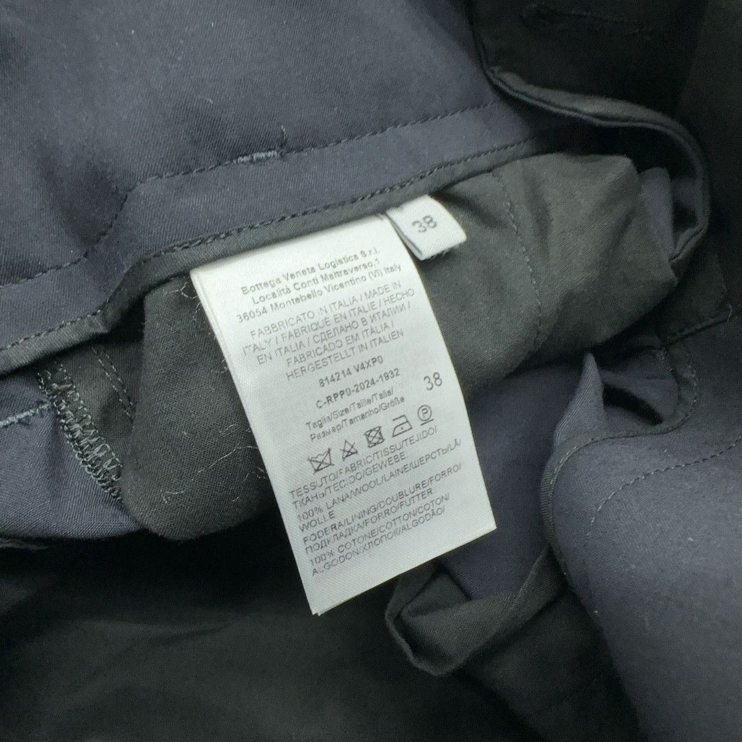 Bottega Veneta Bottega Veneta Cargo Pants Size 38 Size 26" / US 2 / IT 38 - 4 Thumbnail