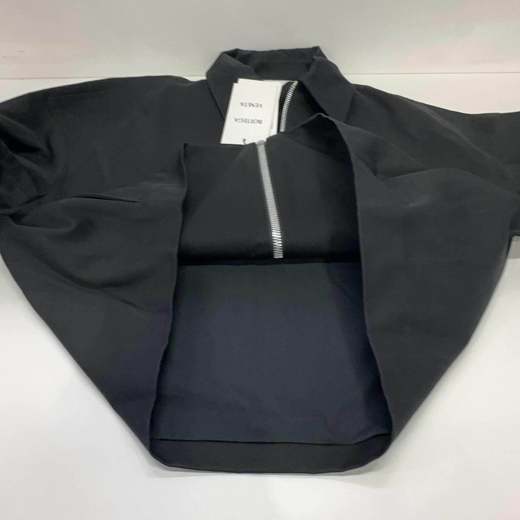 Bottega Veneta Bottega Veneta Zip-Up Jacket Size 40 Size US XXS / EU 40 - 8 Thumbnail