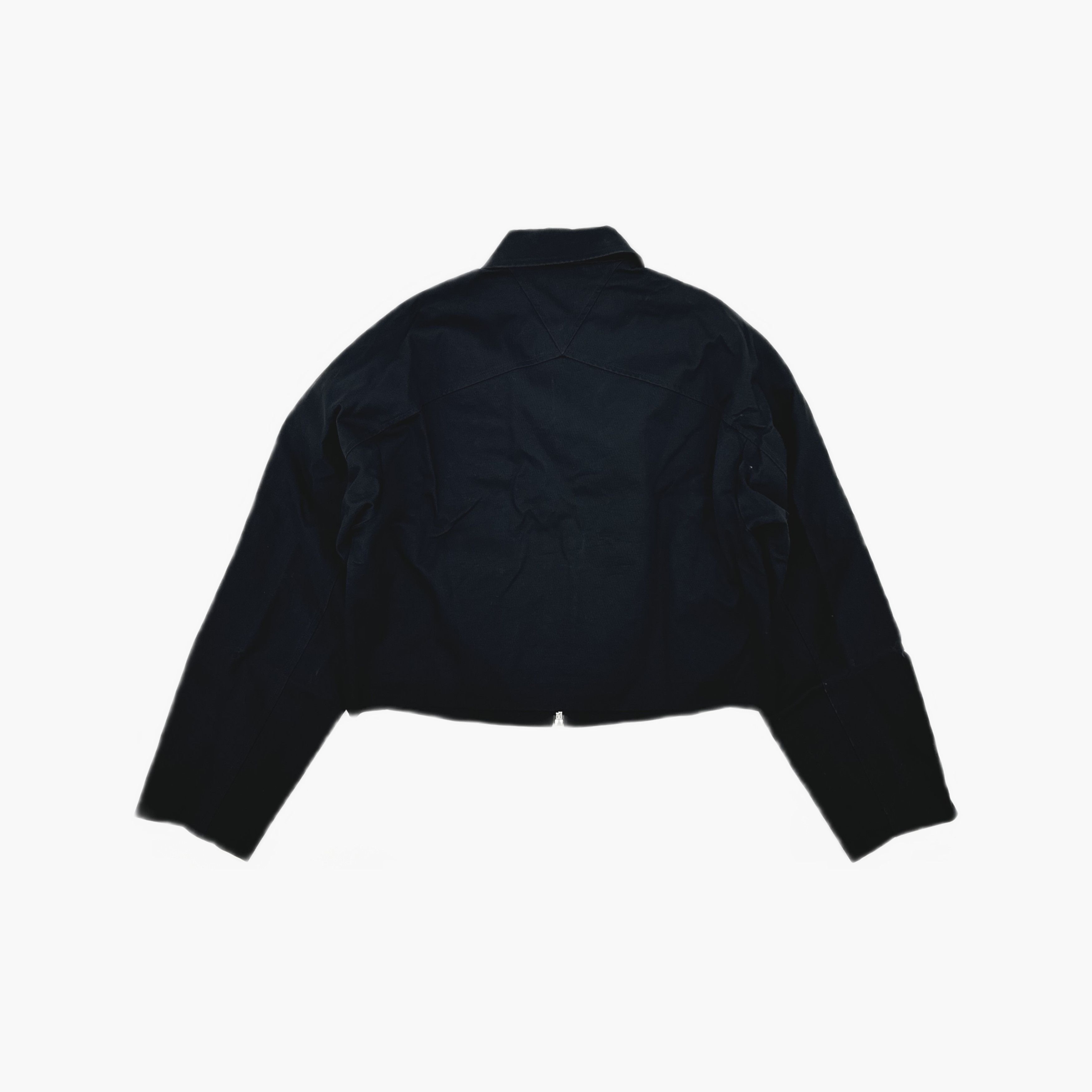 Bottega Veneta Bottega Veneta Zip-Up Jacket Size 40 Size US XXS / EU 40 - 2 Thumbnail