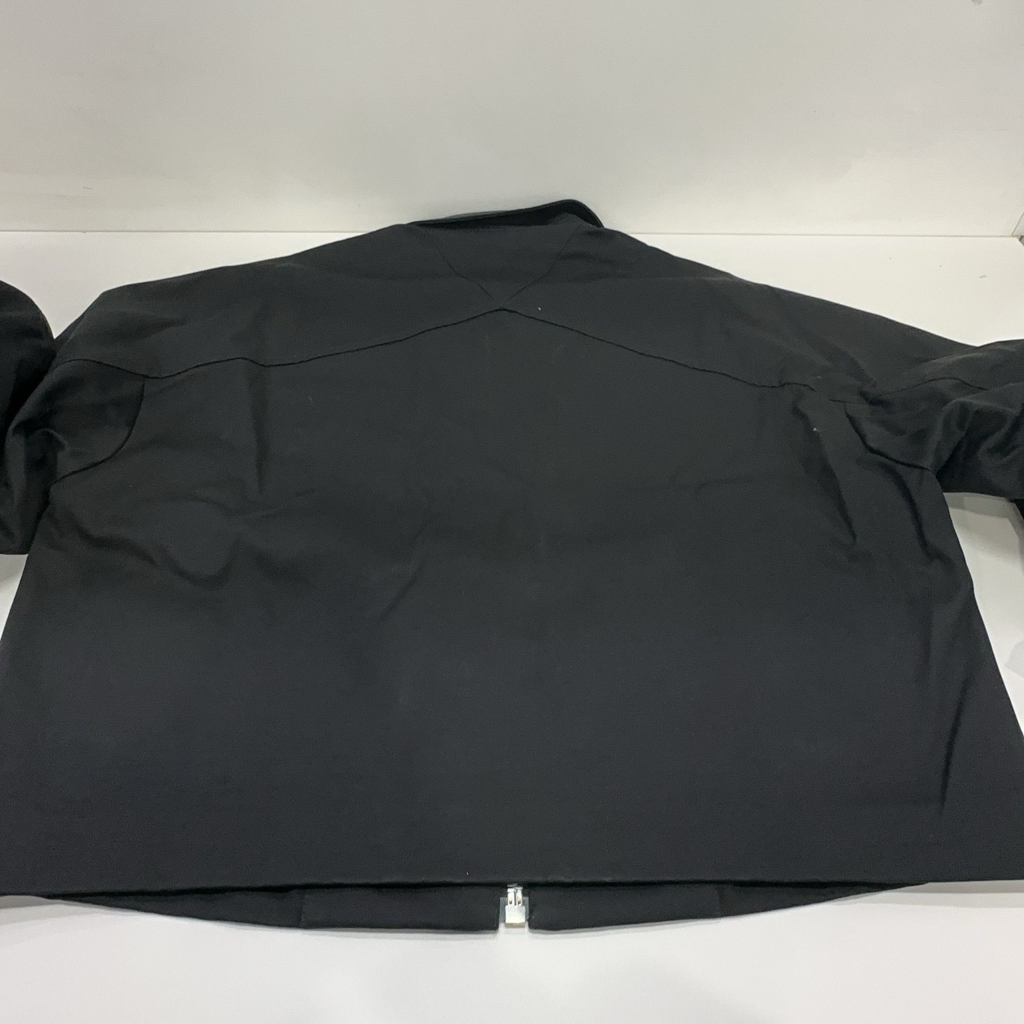 Bottega Veneta Bottega Veneta Zip-Up Jacket Size 40 Size US XXS / EU 40 - 11 Thumbnail