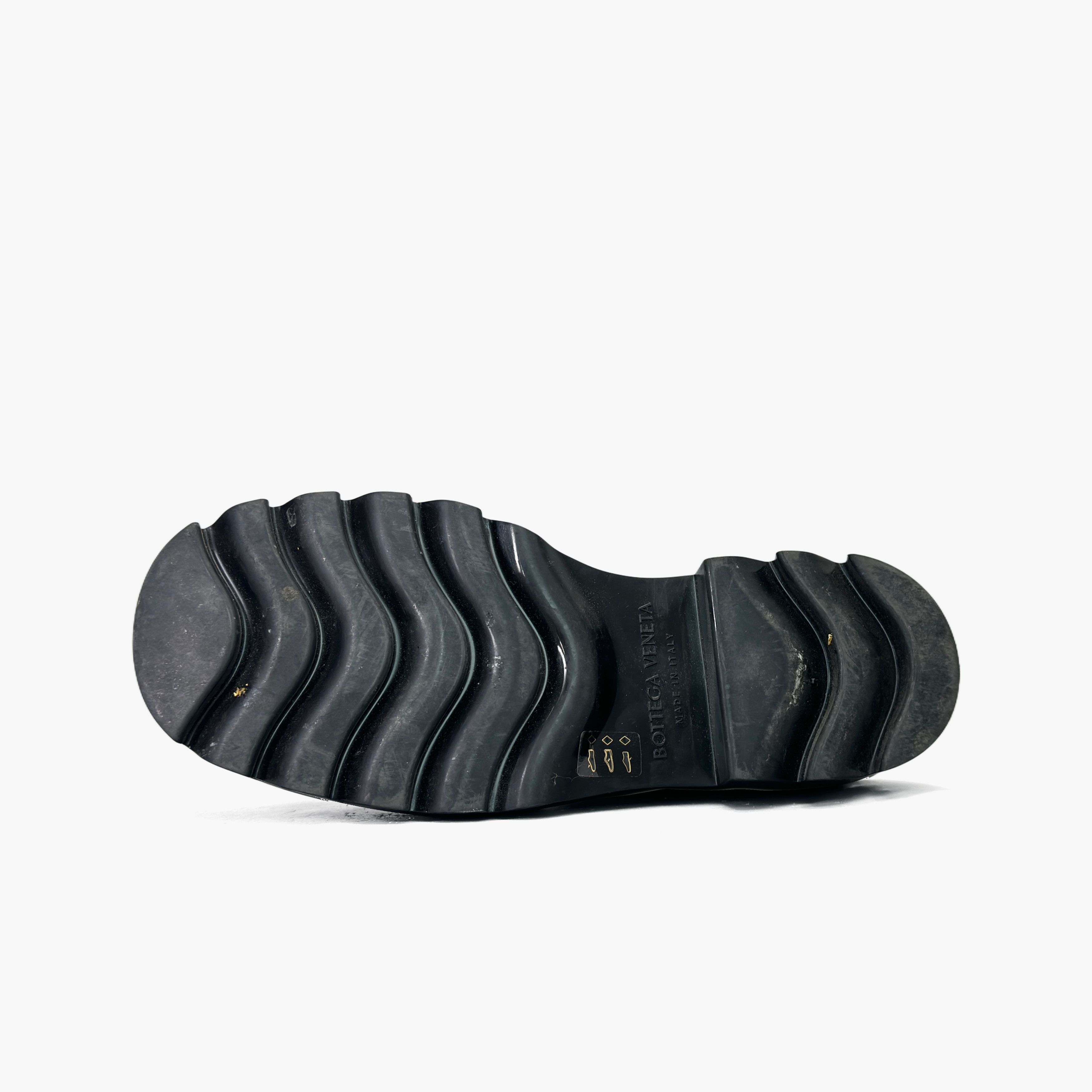 Bottega Veneta Bottega Veneta Stride Rubber Boots Size 9 Size US 9 / EU 42 - 8 Thumbnail