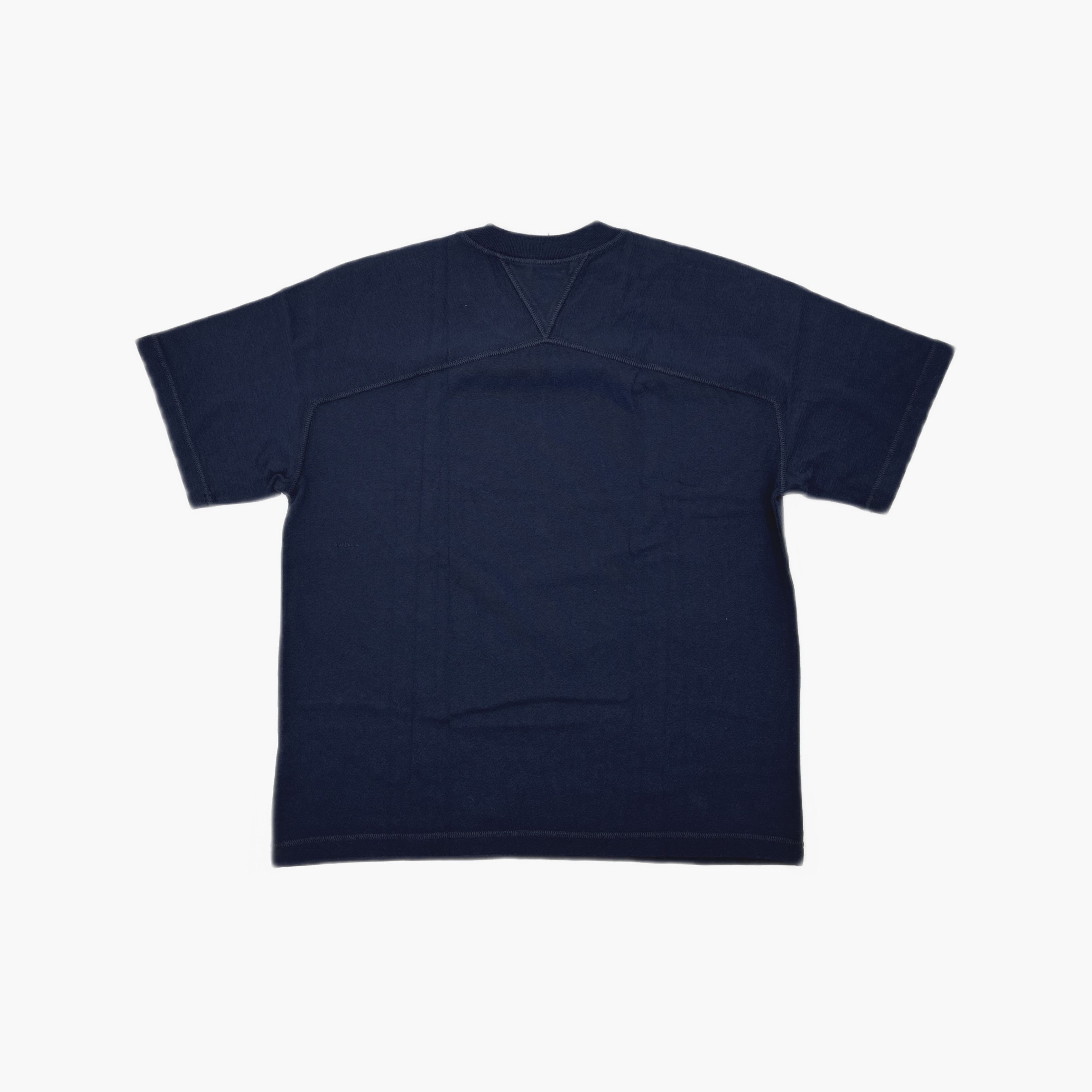 Bottega Veneta Bottega Veneta Cotton T-Shirt Size L Size US L / EU 52-54 / 3 - 2 Thumbnail