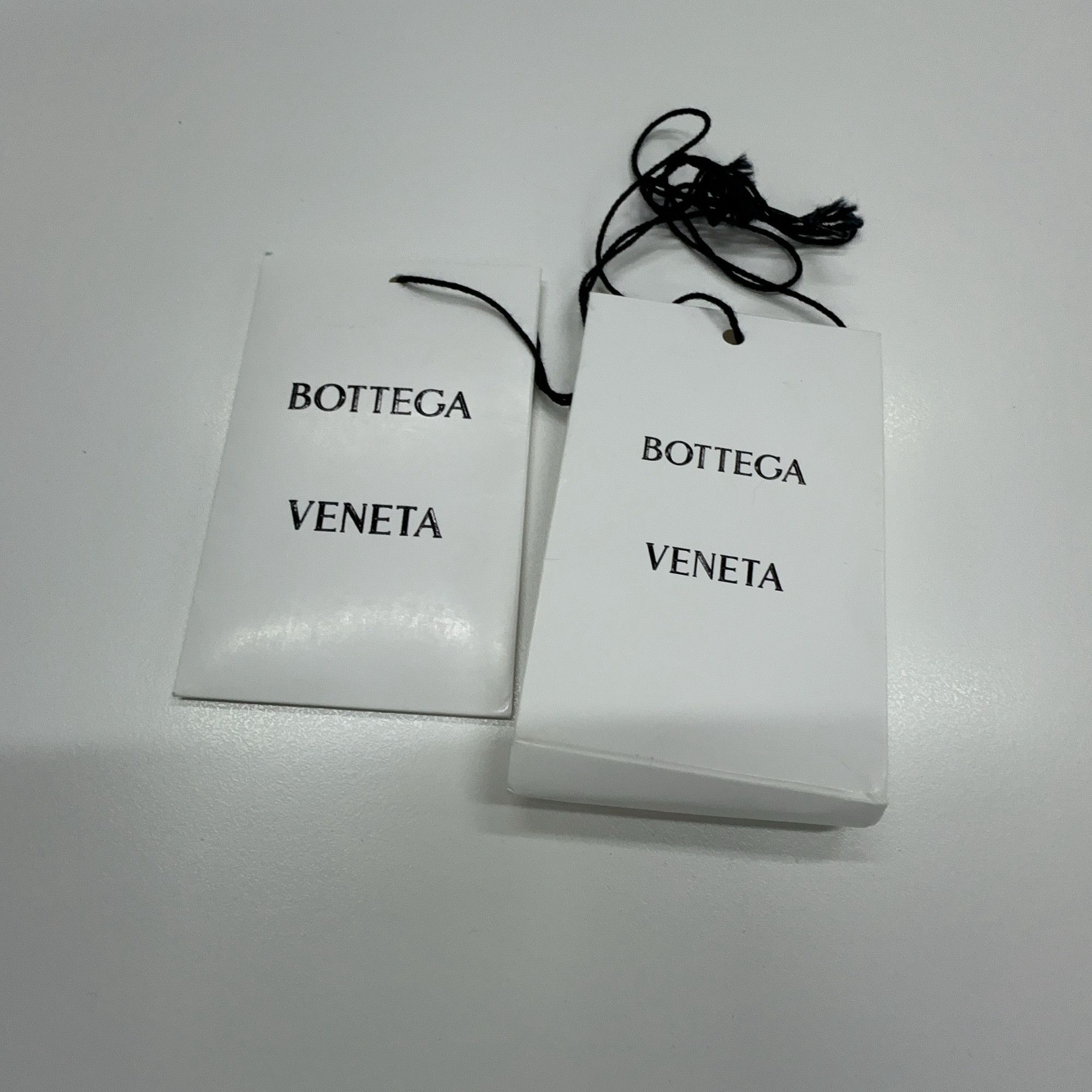 Bottega Veneta Bottega Veneta Knee Strap Pants Size 38 Size 26" / US 2 / IT 38 - 7 Thumbnail