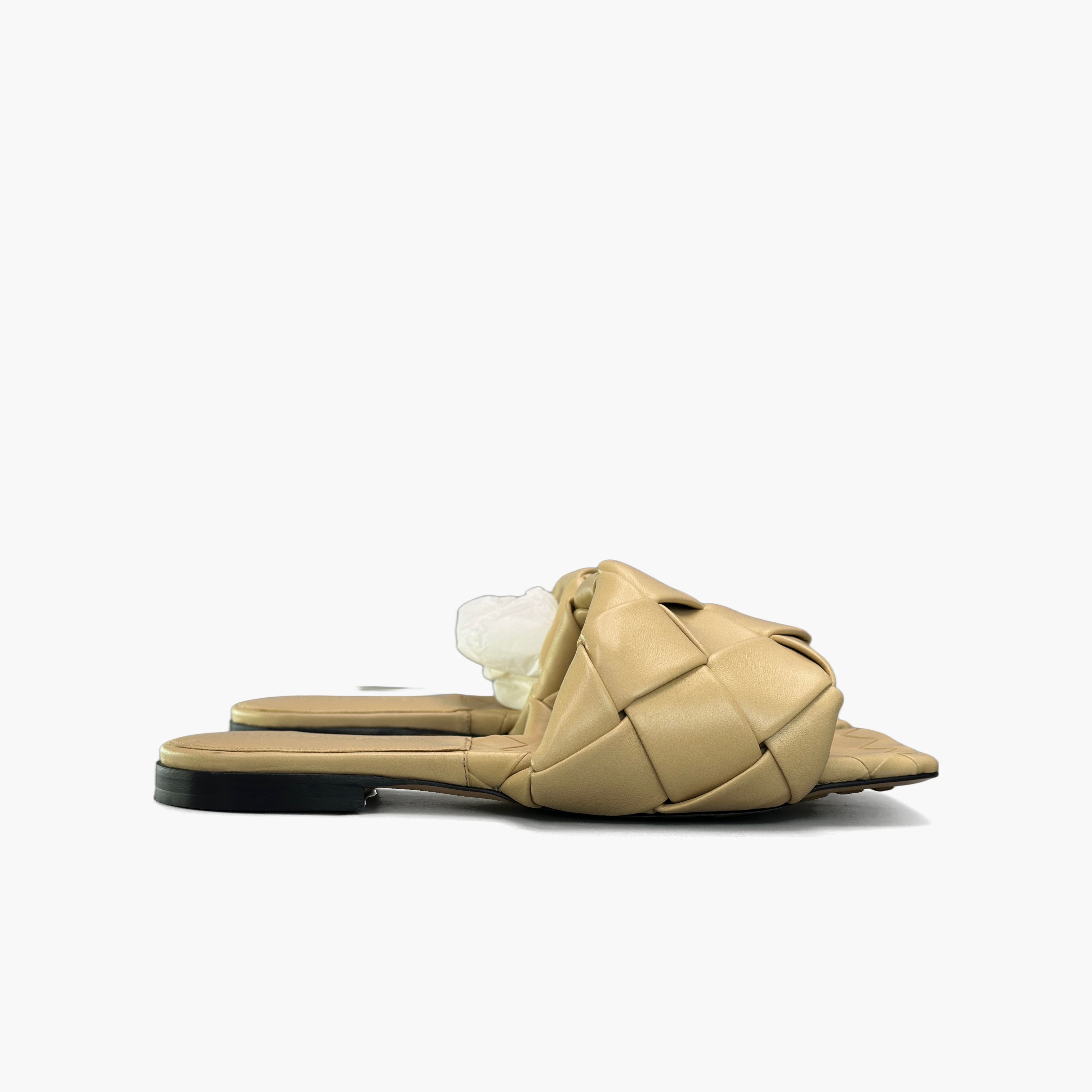 Bottega Veneta Bottega Veneta Lido Woven Sandals Size 36 Size US 6 / IT 36 - 4 Thumbnail
