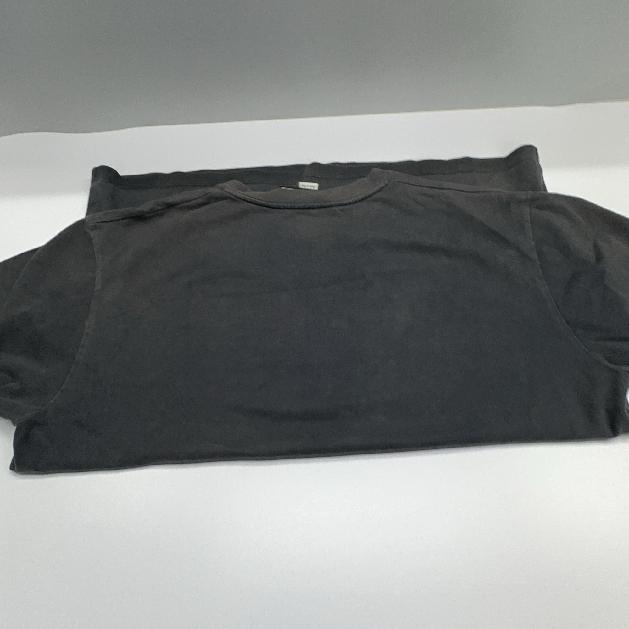 Gucci Gucci Blade Logo T-Shirt Black Size S Size US S / EU 44-46 / 1 - 12 Thumbnail