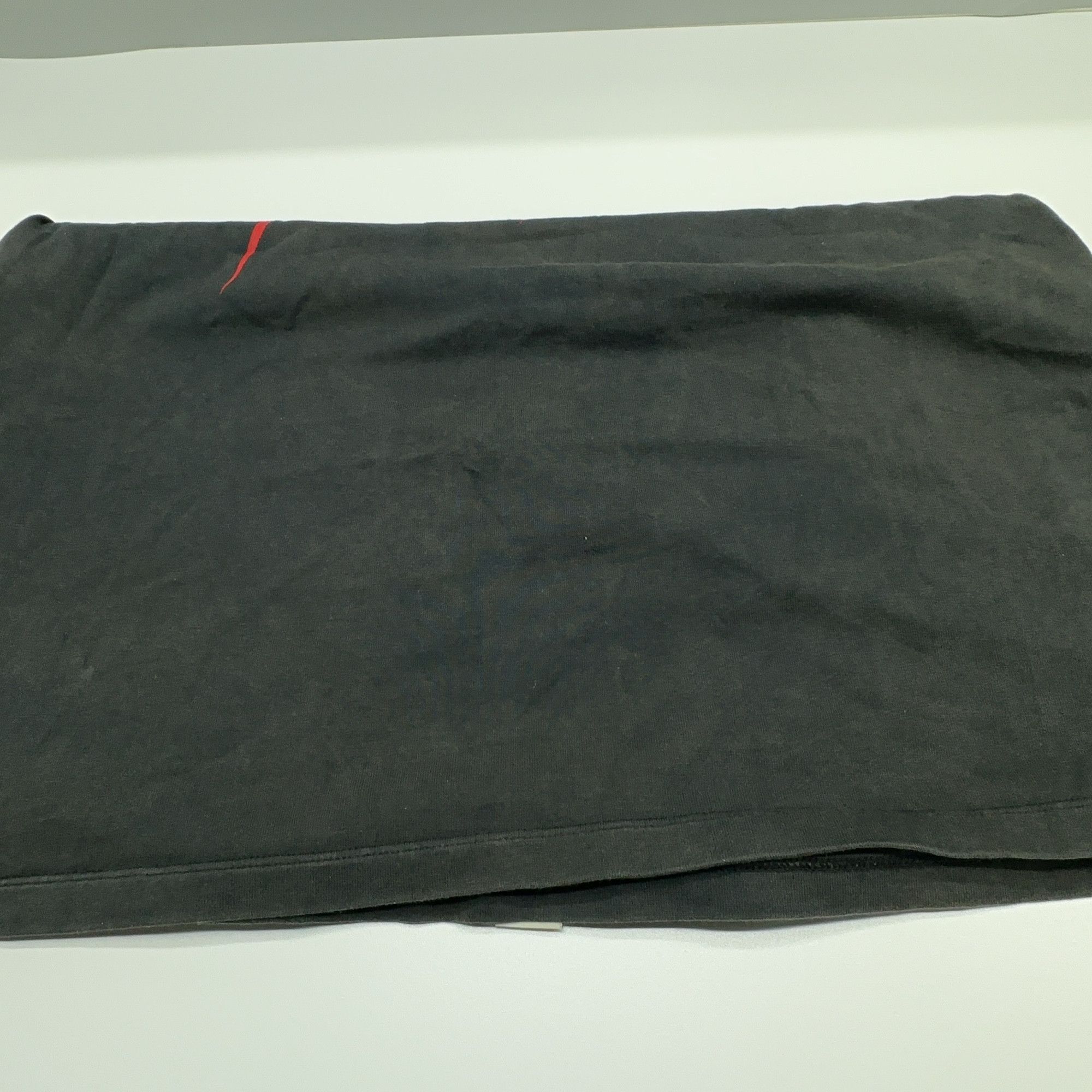 Gucci Gucci Blade Logo T-Shirt Black Size S Size US S / EU 44-46 / 1 - 8 Thumbnail