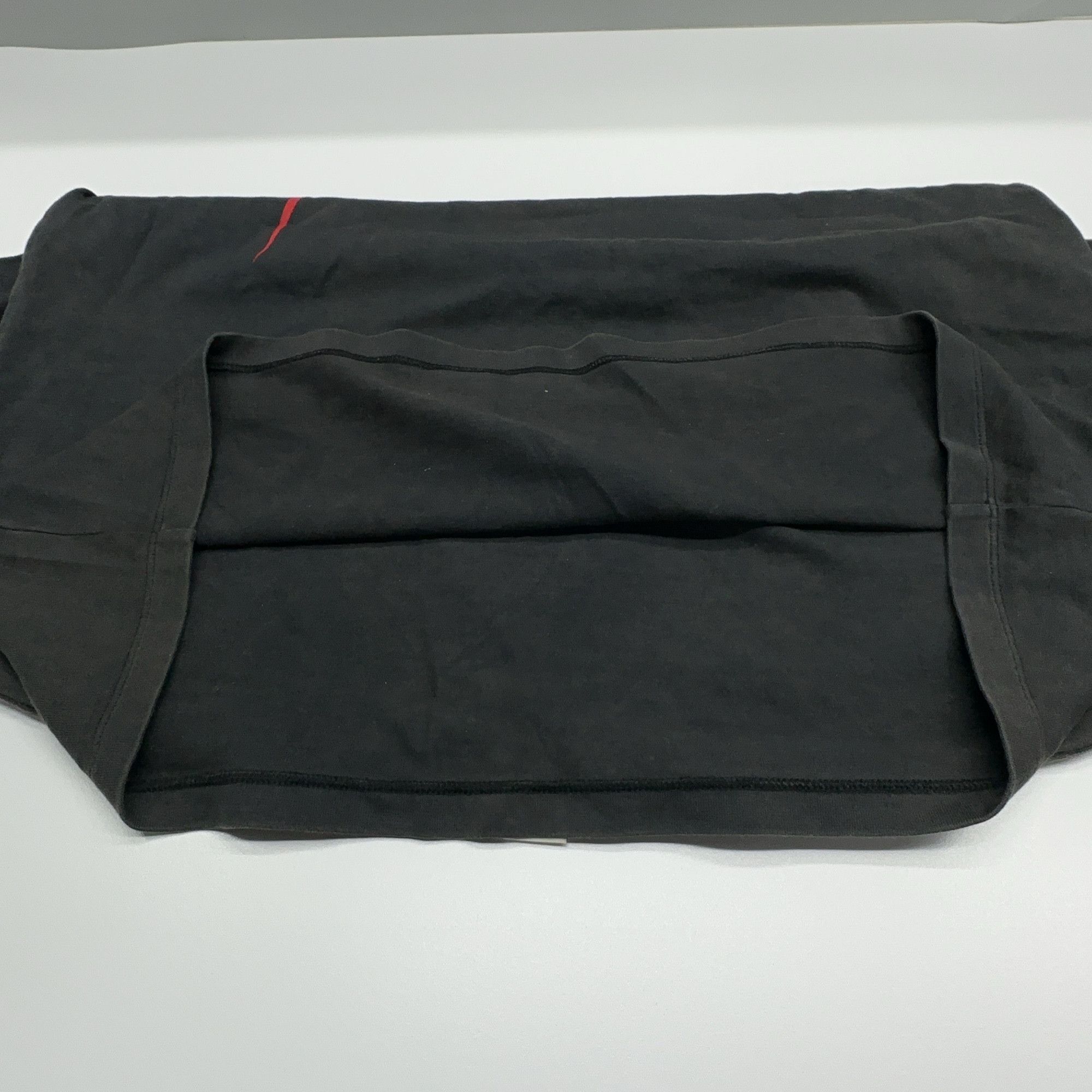Gucci Gucci Blade Logo T-Shirt Black Size S Size US S / EU 44-46 / 1 - 9 Thumbnail
