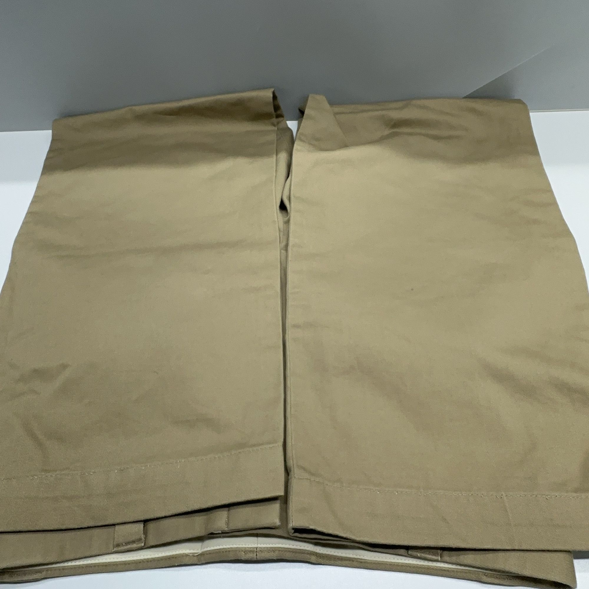Gucci Gucci Cotton Casual Pants Size 30 Size US 30 / EU 46 - 7 Thumbnail