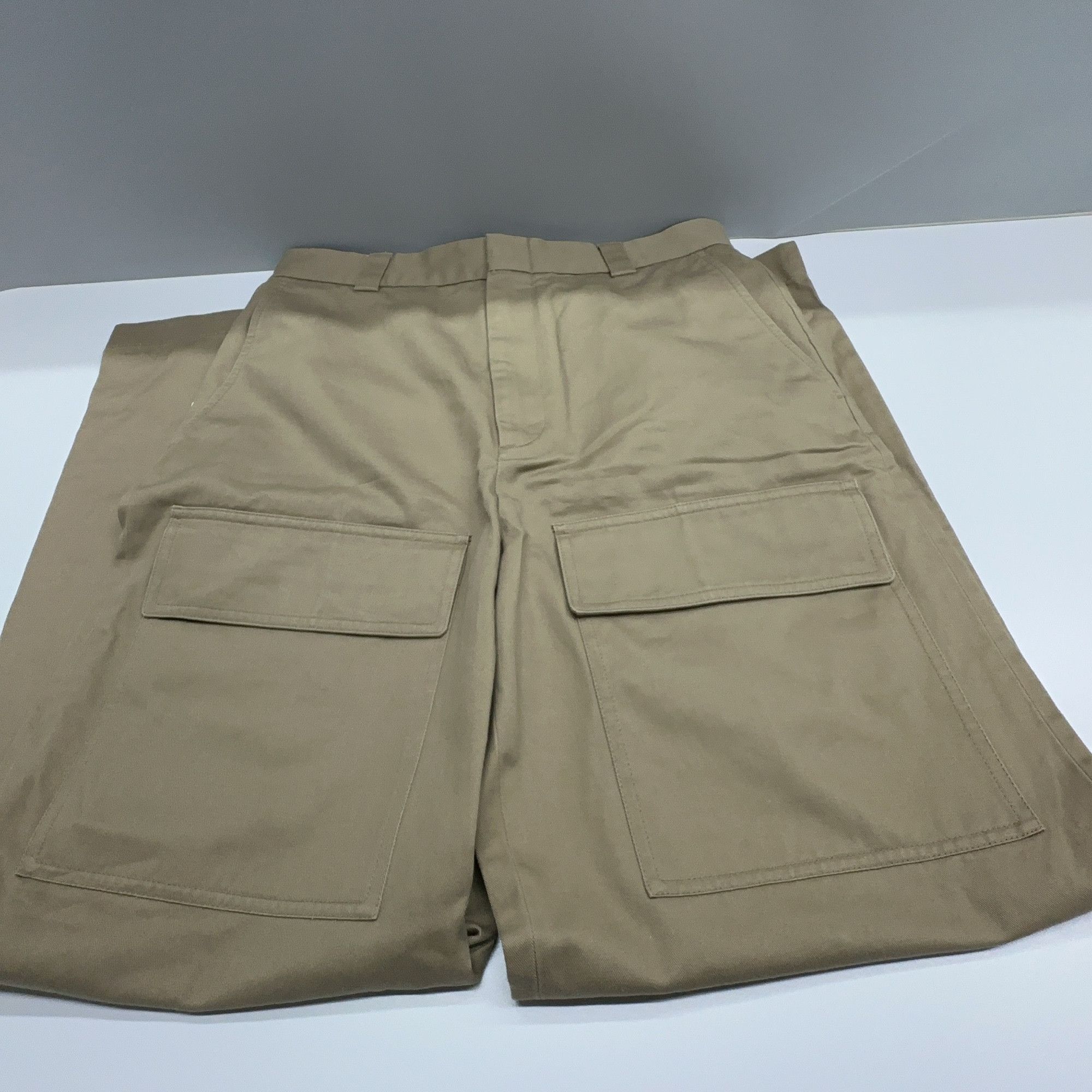 Gucci Gucci Cotton Casual Pants Size 30 Size US 30 / EU 46 - 5 Thumbnail