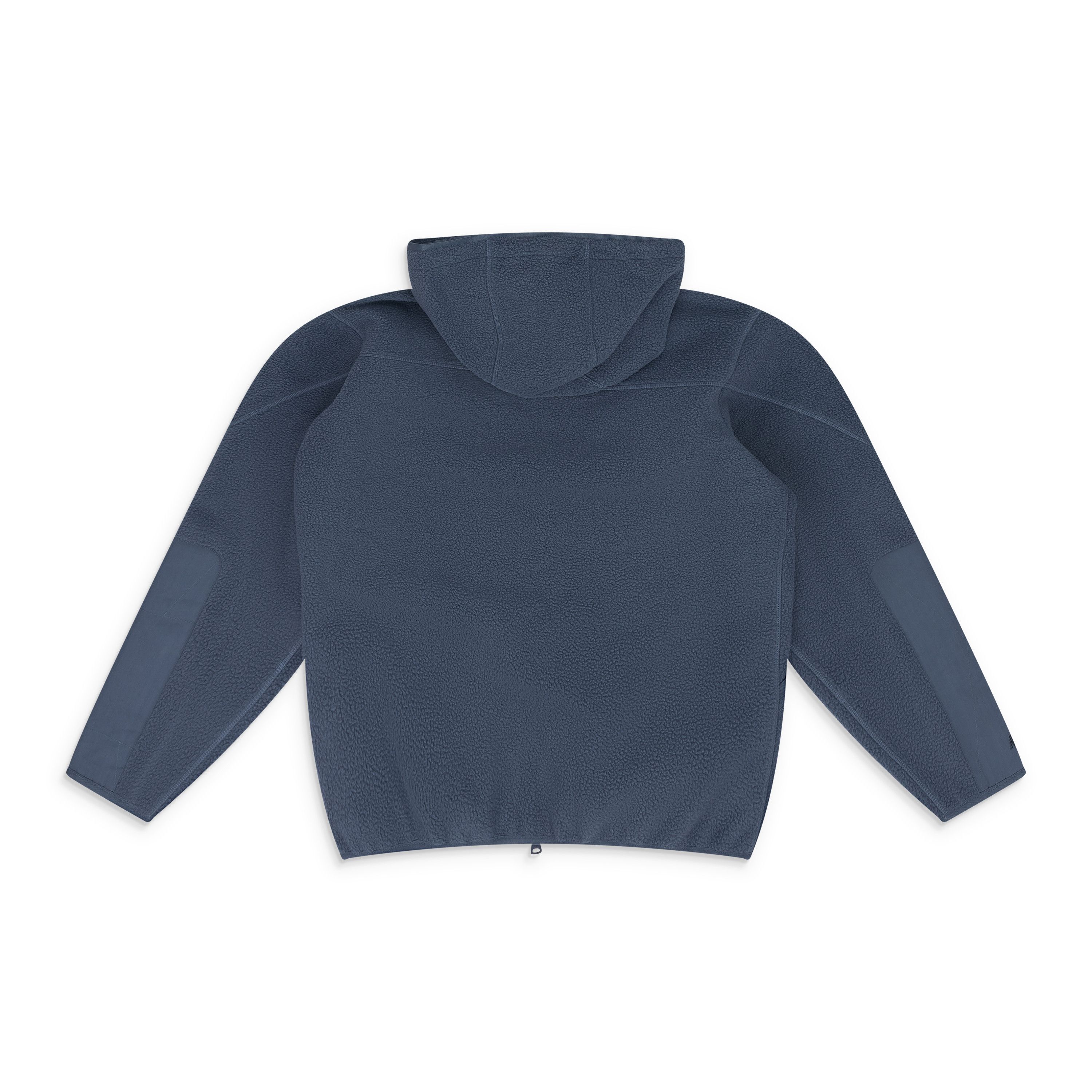 Aime Leon Dore New Balance Fleece Full Zip SIZE S Size US S / EU 44-46 / 1 - 2 Thumbnail