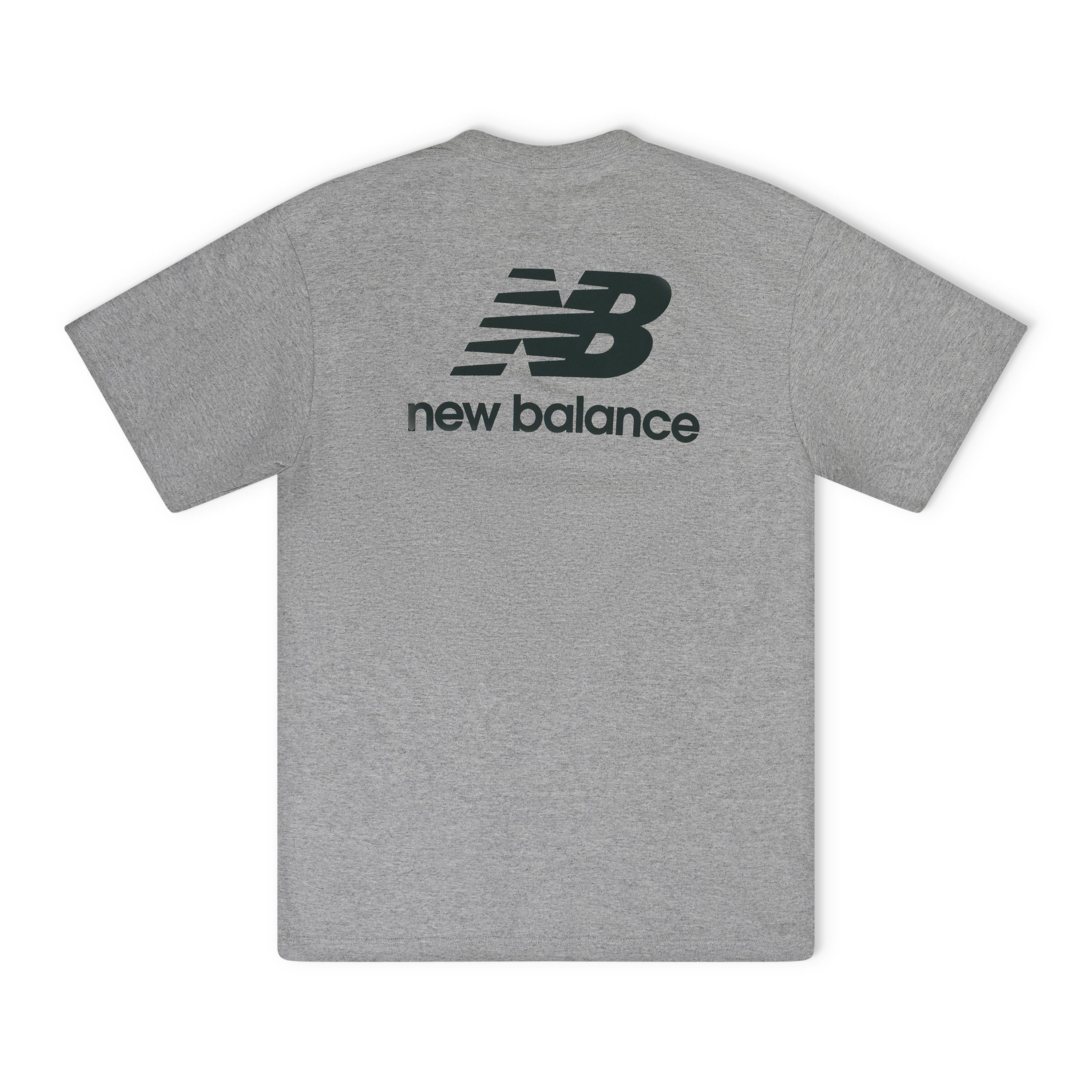 Aime Leon Dore New Balance International Friendship T-Shirt SIZE S Size US S / EU 44-46 / 1 - 2 Thumbnail