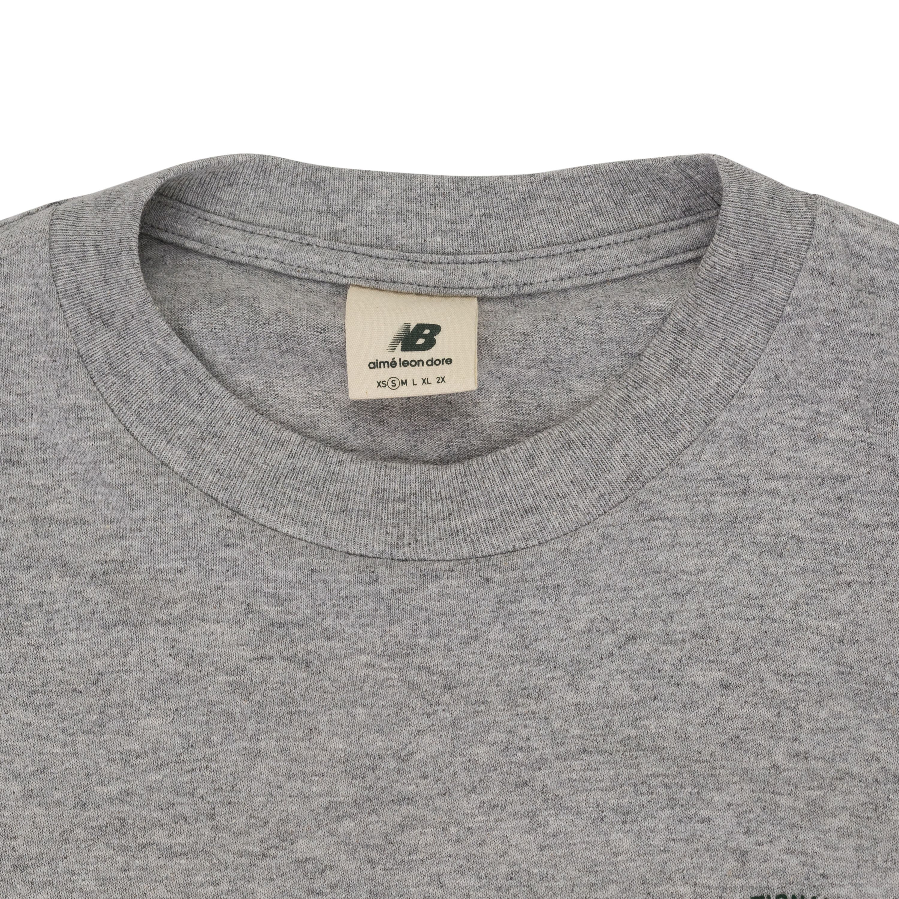 Aime Leon Dore New Balance International Friendship T-Shirt SIZE S Size US S / EU 44-46 / 1 - 3 Thumbnail