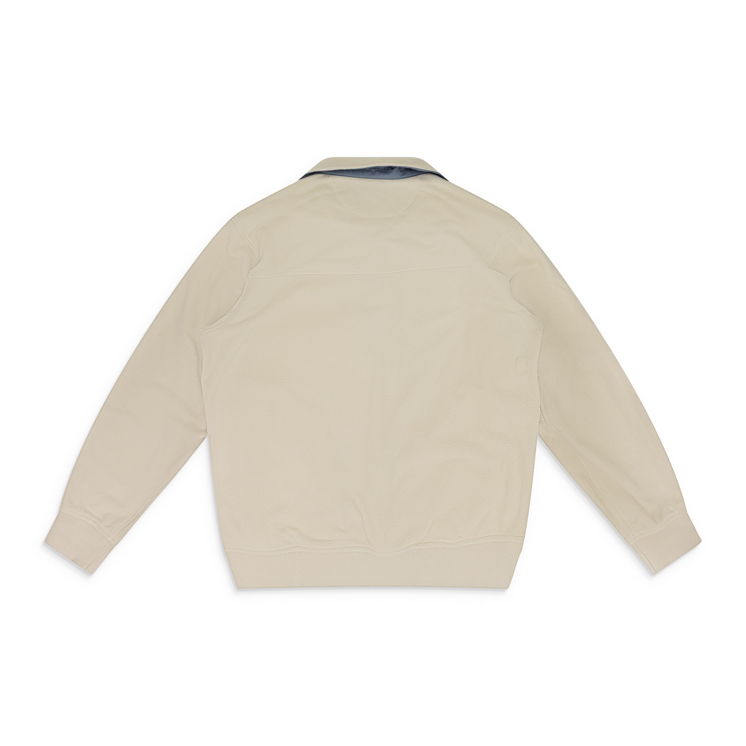 Aime Leon Dore New Balance Fleece Work Jacket SIZE S Size US S / EU 44-46 / 1 - 2 Thumbnail