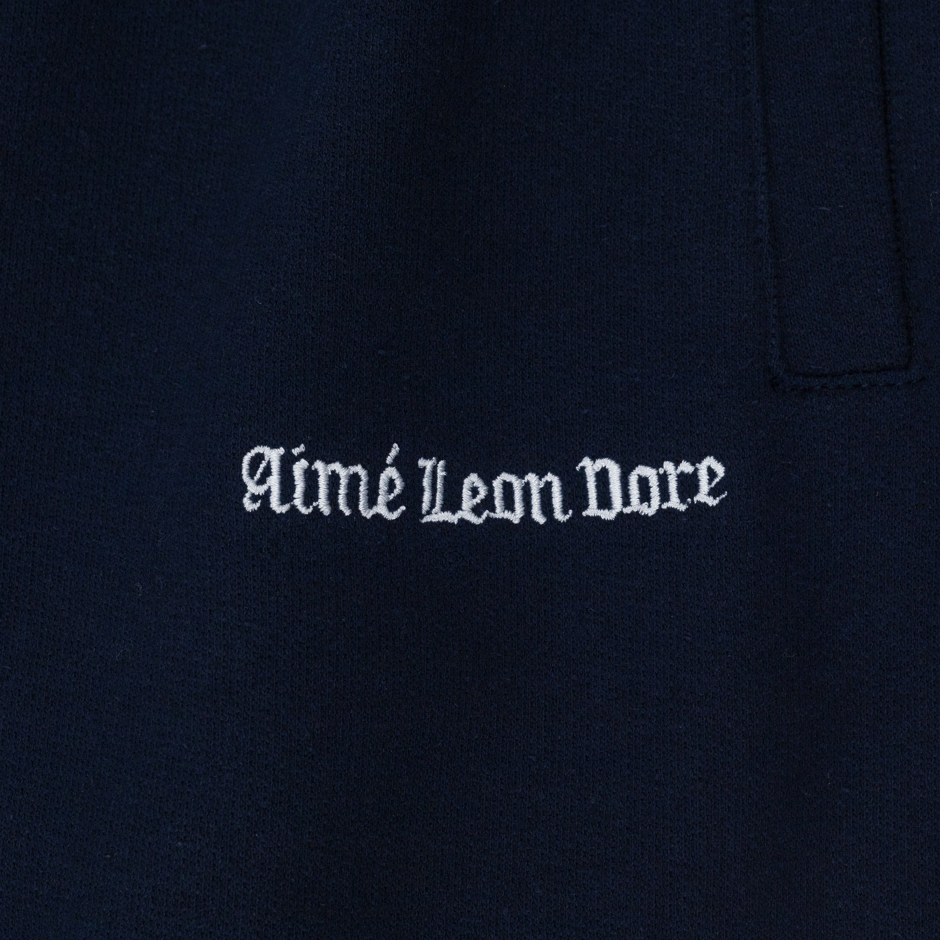 Aime Leon Dore ALD Uniform Sweatpants SIZE L Size US 34 / EU 50 - 4 Thumbnail