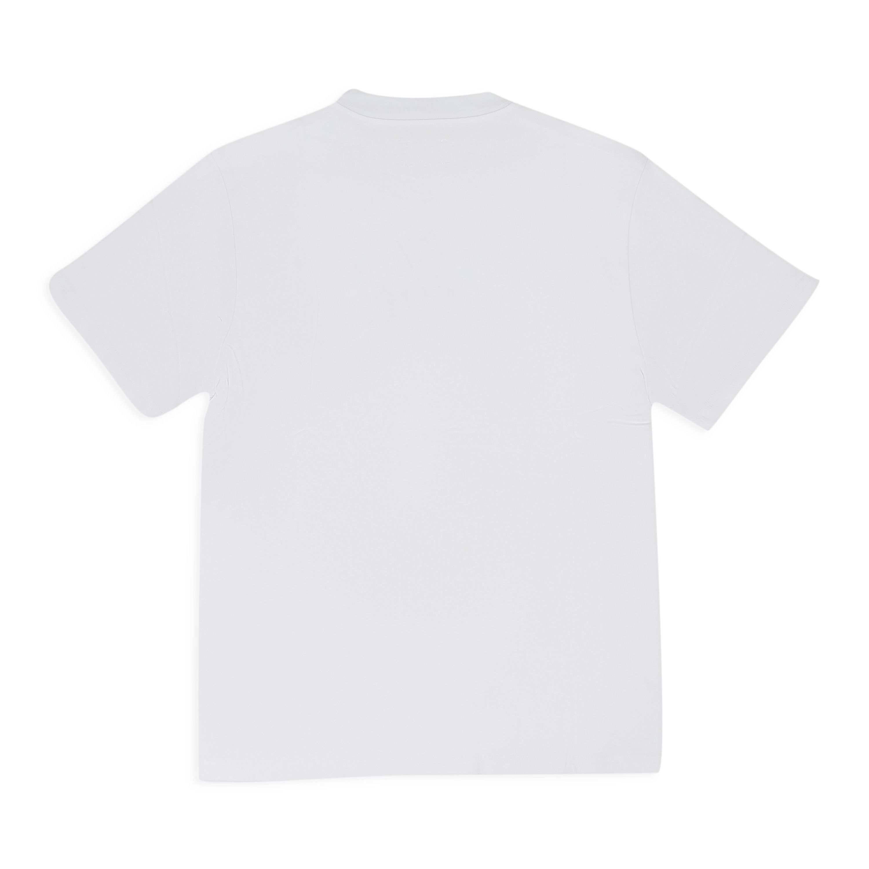 Aime Leon Dore SS Ink Logo Tee SIZE M Size US M / EU 48-50 / 2 - 2 Thumbnail